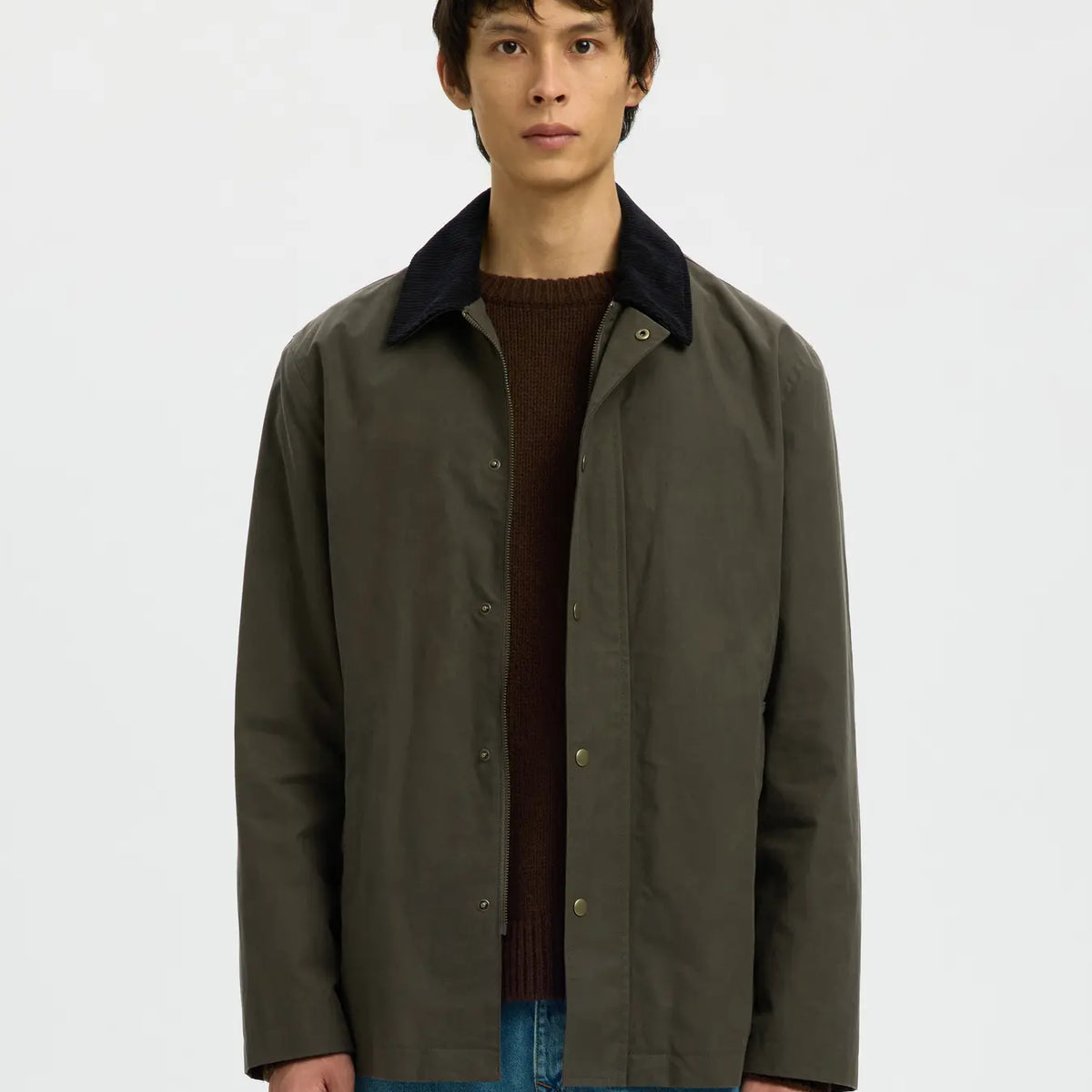 MILLET-TELLURIDE JKT M MARACUJA/IVY - Veste de ski