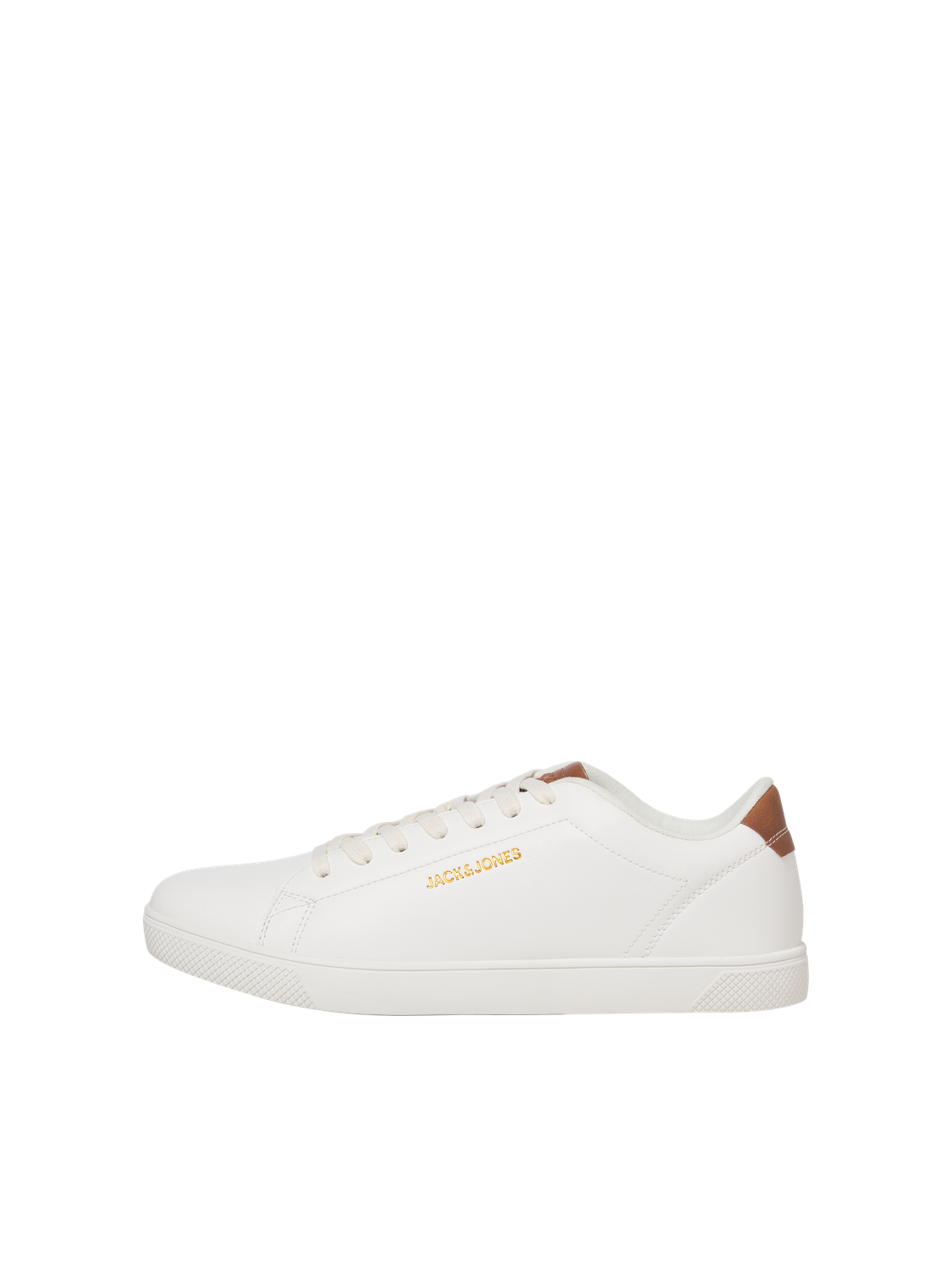 Sneakers - Jfwbosley Pu Sneaker Noos -  - Hr Ravn