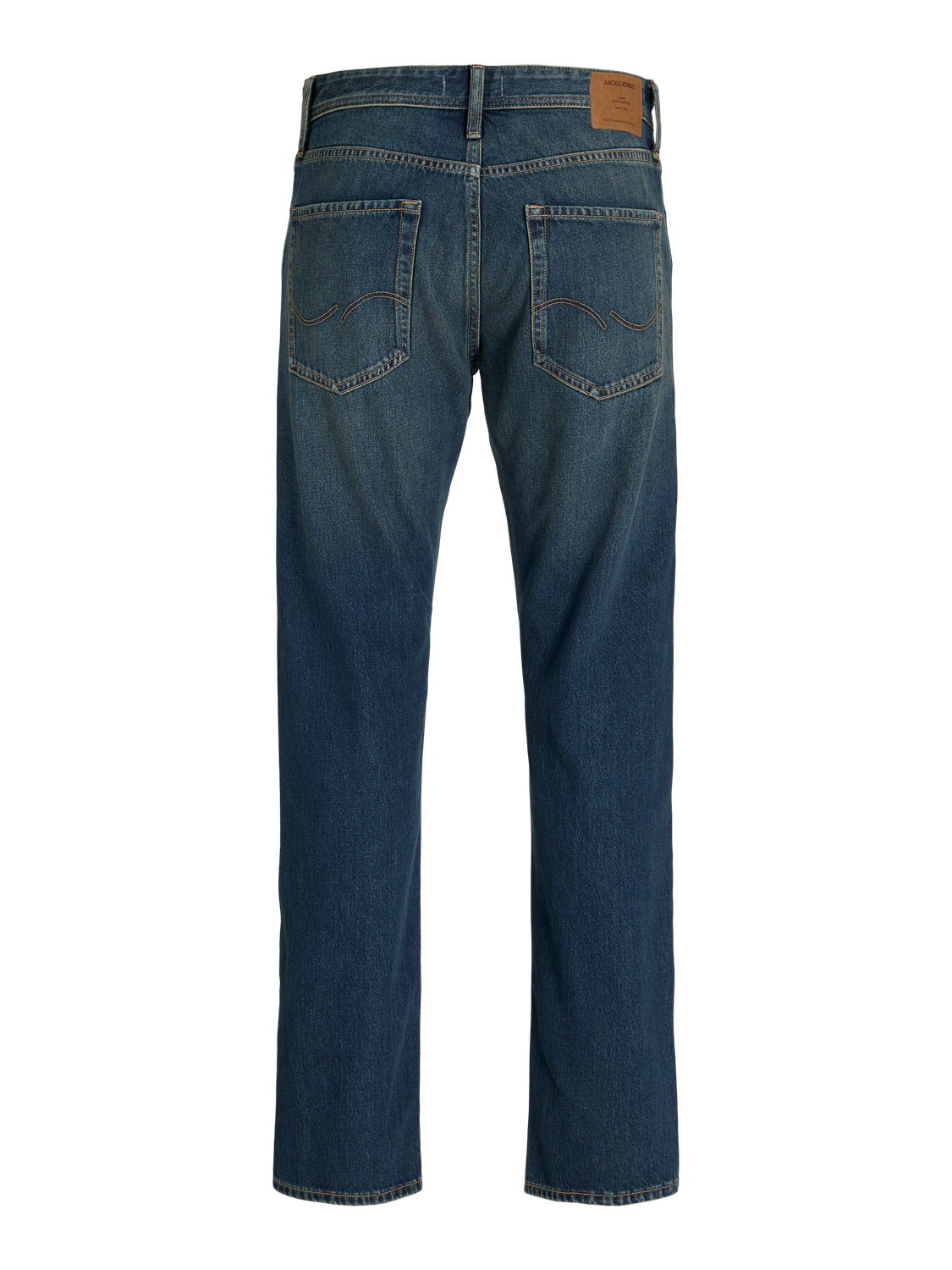 Jeans - Jjichris Jjoriginal Akm 918 Noos -  - Hr Ravn