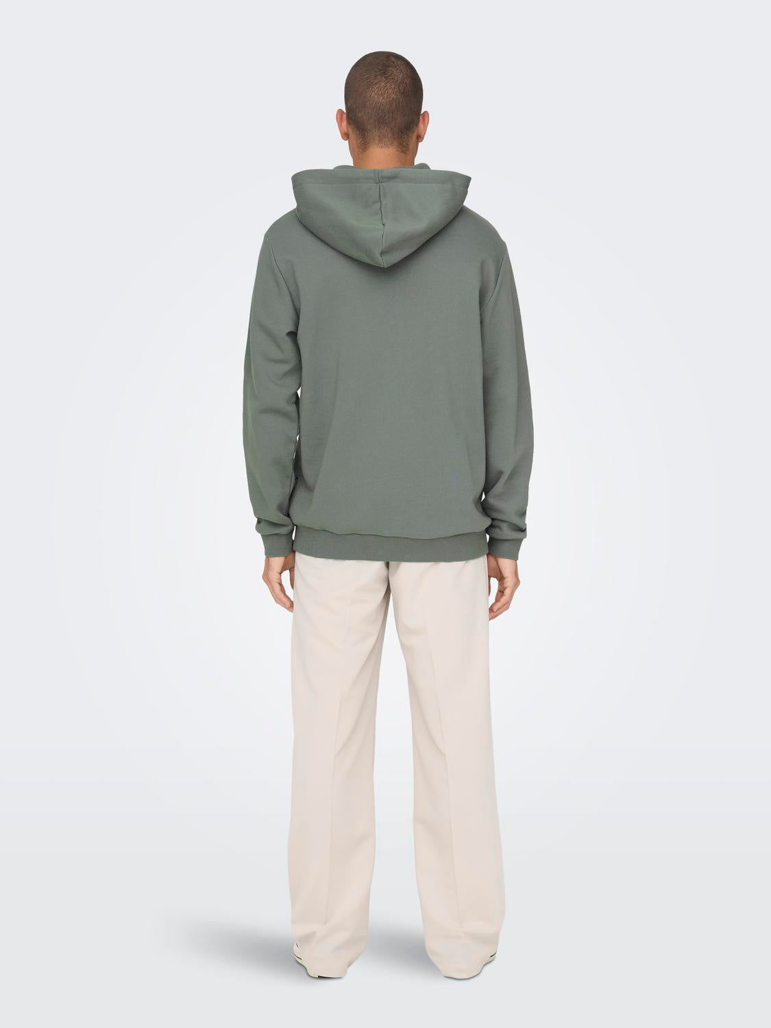 Onsceres Hoodie Sweat Noos