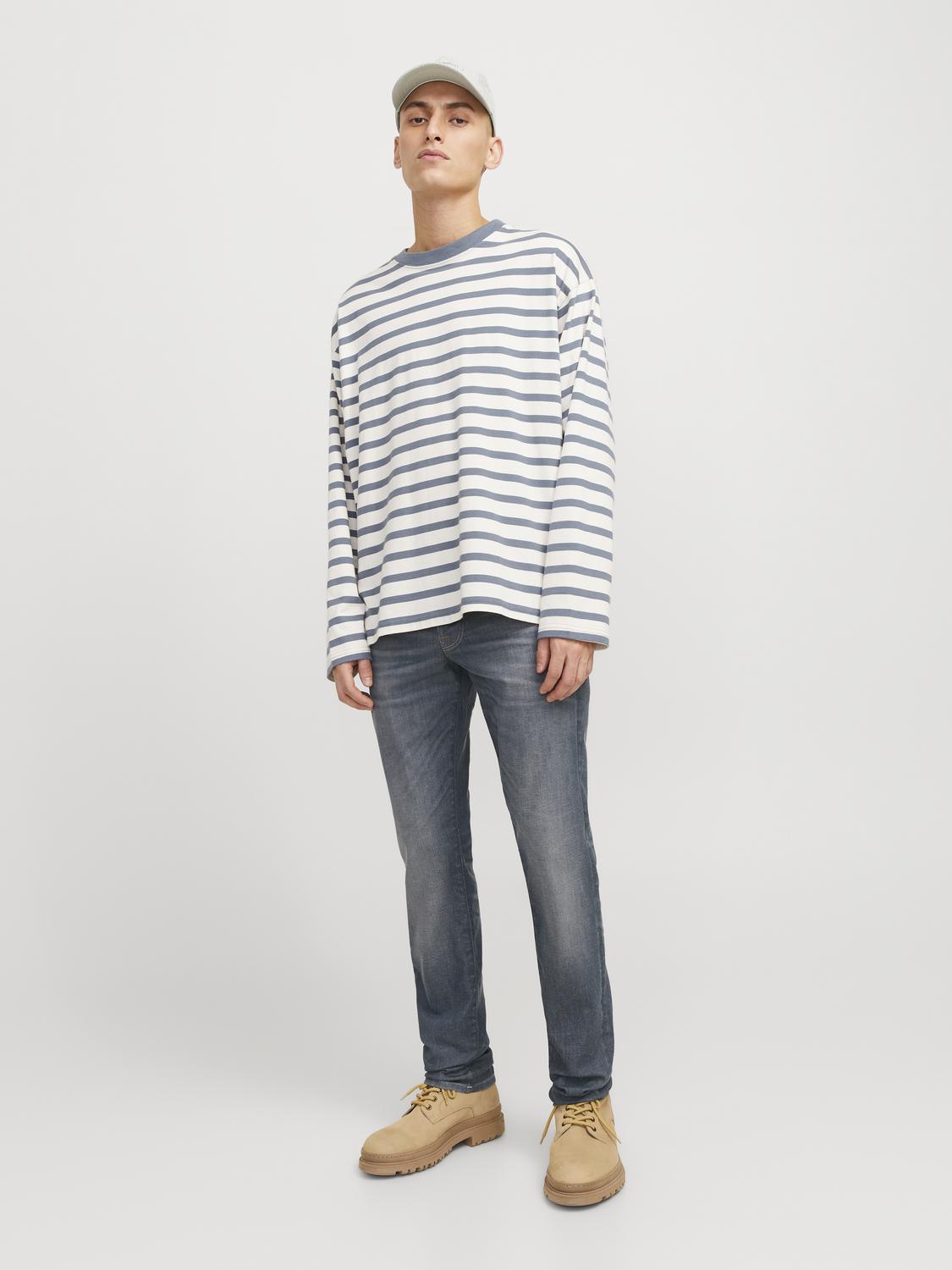 JEANS - Jjiglenn Jjicon Jj 619 50Sps Noos -  - Hr Ravn