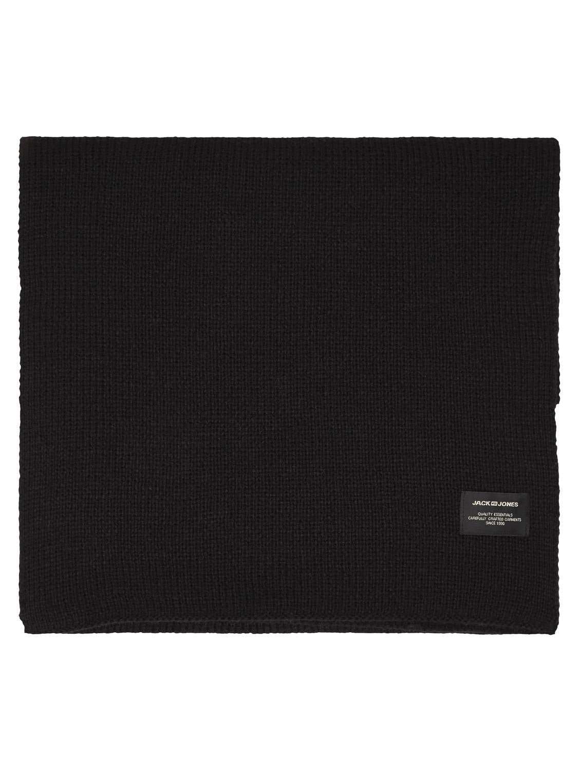 Scarves - Jacdna Knit Scarf Noos -  - Hr Ravn