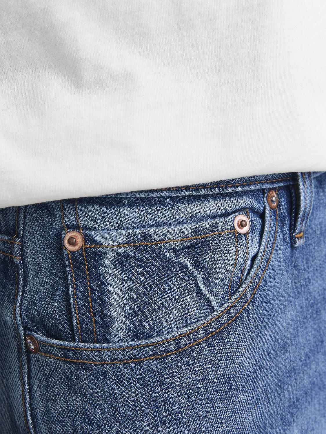 JEANS - Jjidave Jjcooper Am 868 Noos -  - Hr Ravn