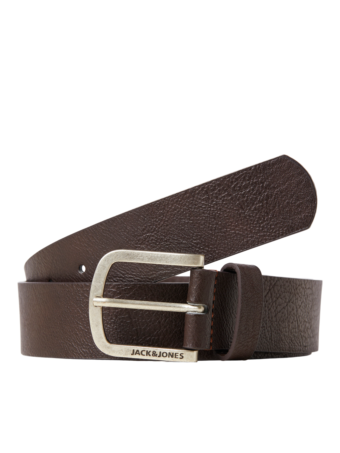 Belts - Jacharry Belt Noos -  - Hr Ravn