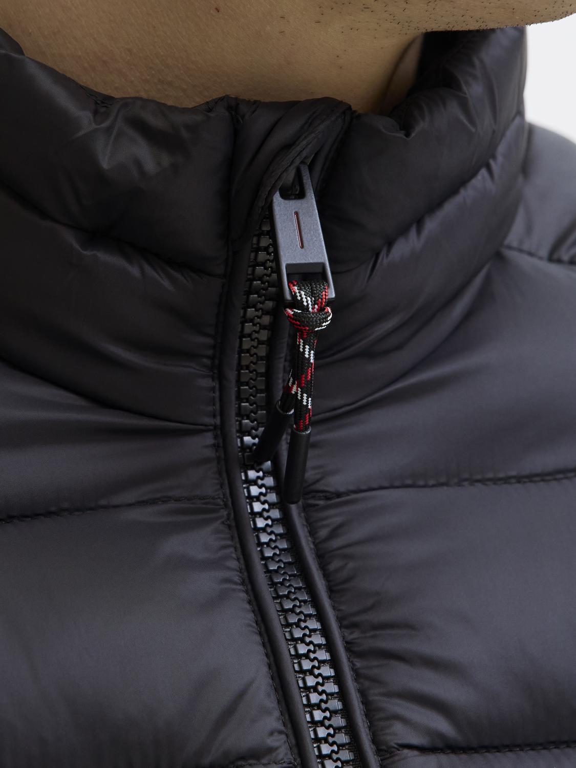 OVERTØJ - Jjebradley Light Puffer Collar Noos -  - Hr Ravn