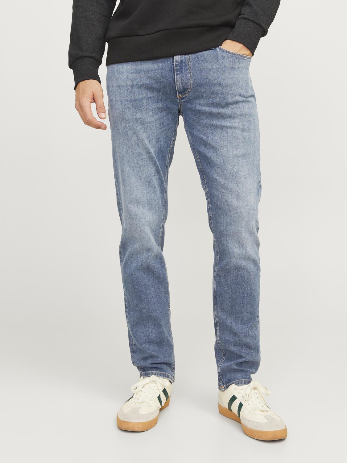 JEANS - Jjiclark Jjevan Jos 798 Lid Noos -  - Hr Ravn