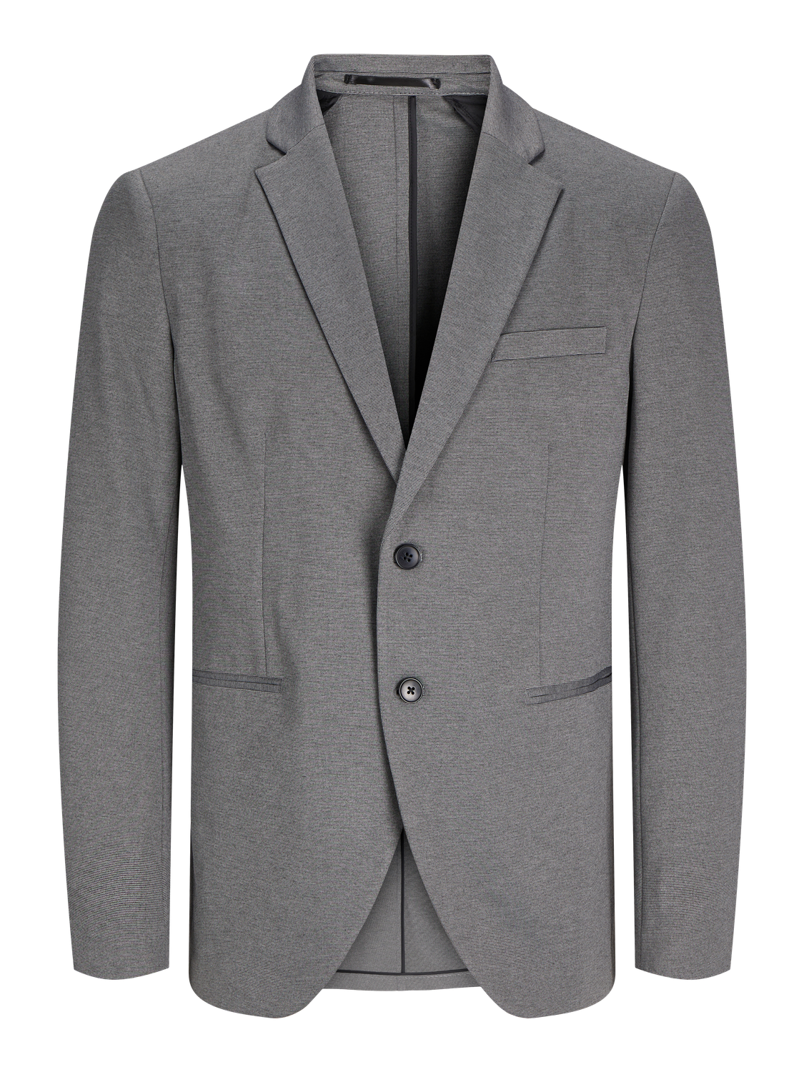 BLAZER - Jprjaxon Jersey Blazer Noos -  - Hr Ravn