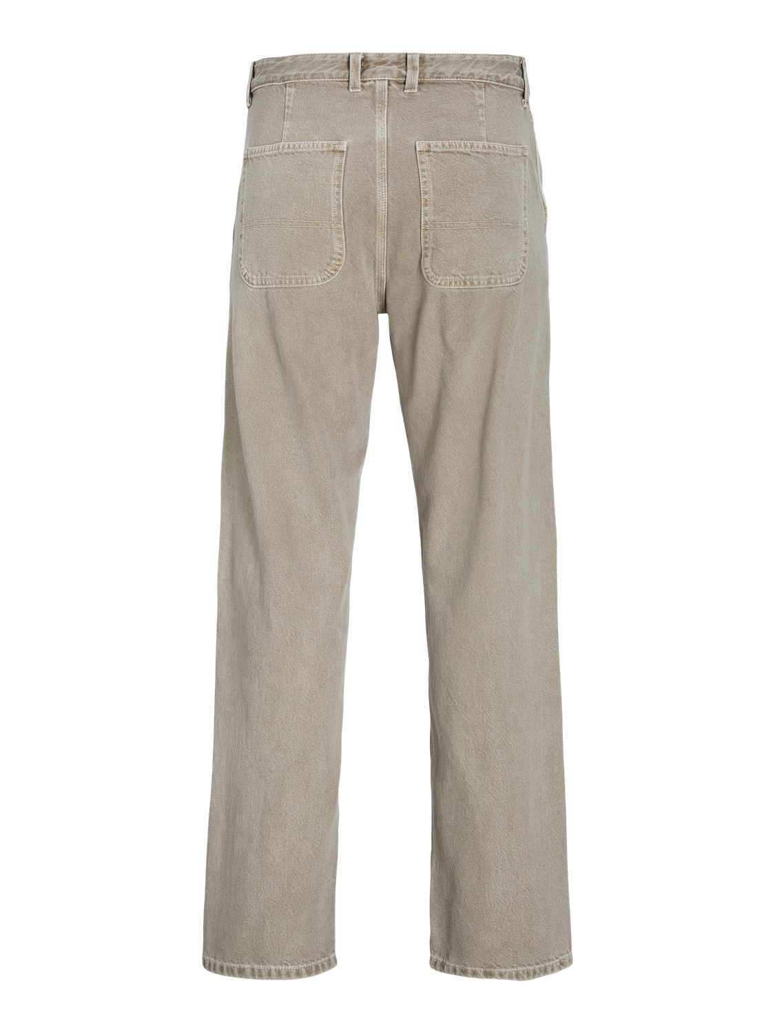 JEANS - Jjieddie Jjworker Mf 140 Noos -  - Hr Ravn