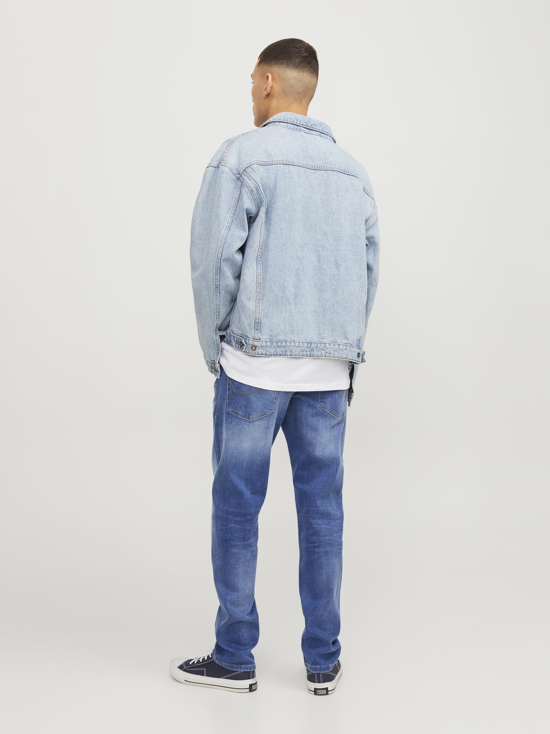 JEANS - Jjimike Jjoriginal Jos 411 Noos -  - Hr Ravn