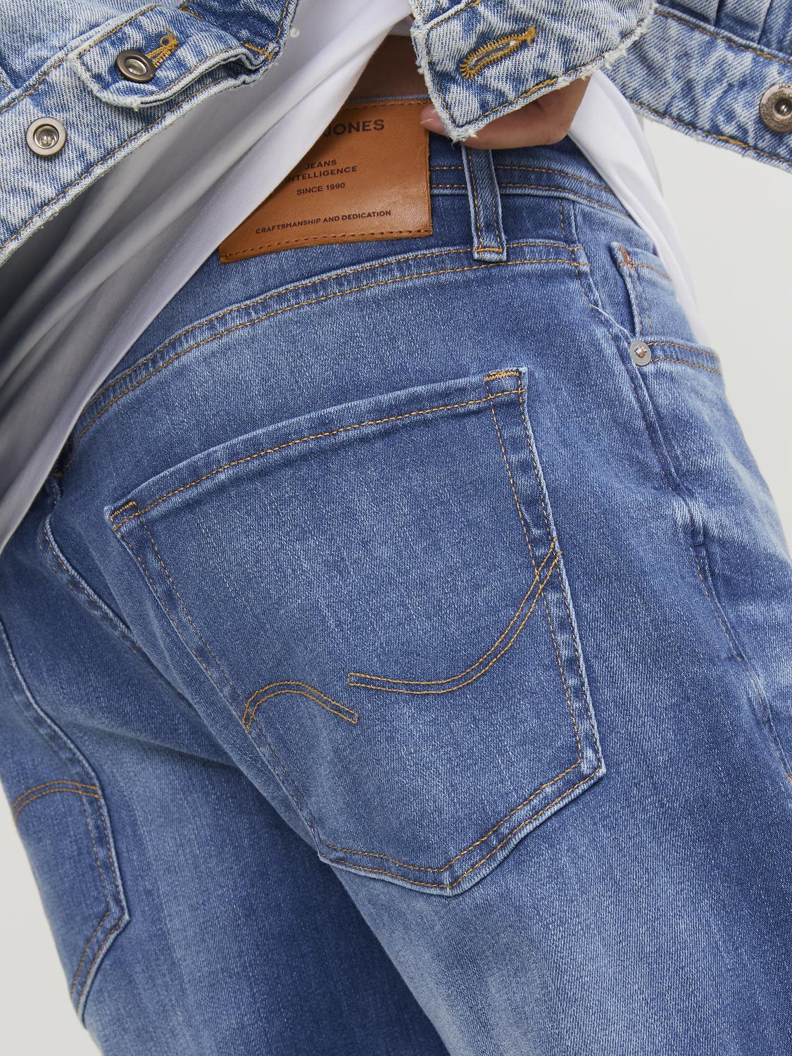 JEANS - Jjimike Jjoriginal Jos 411 Noos -  - Hr Ravn