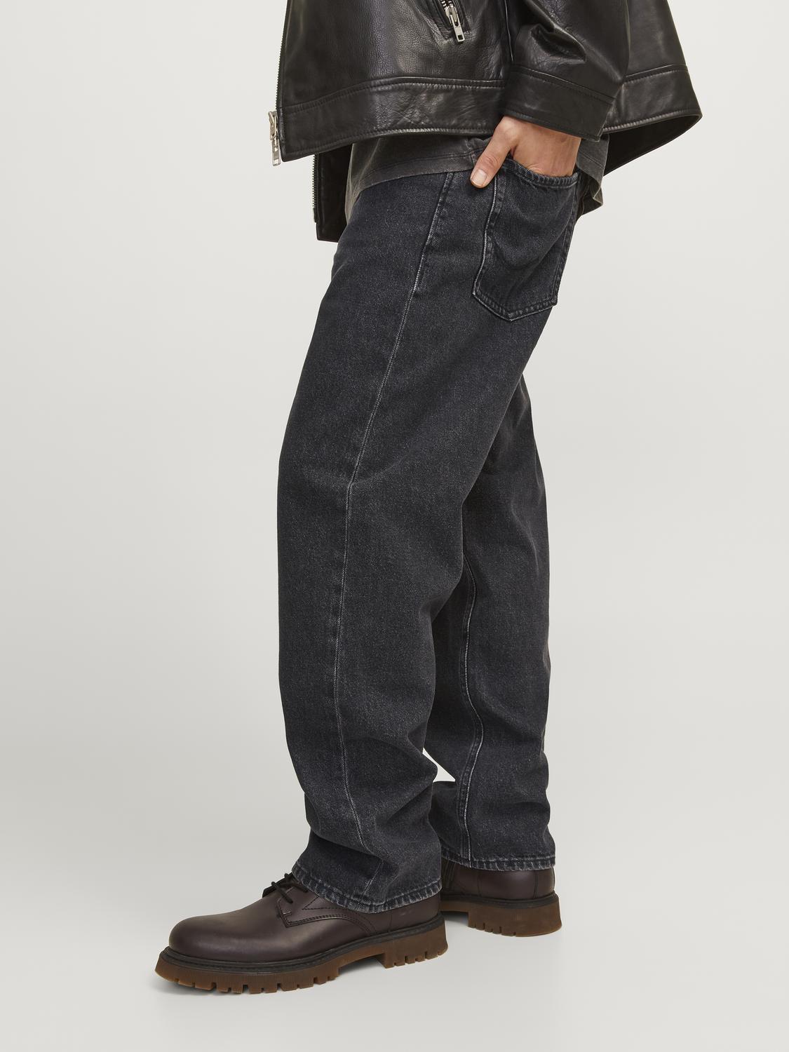 JEANS - Jjieddie Jjoriginal Sq 737 Noos -  - Hr Ravn