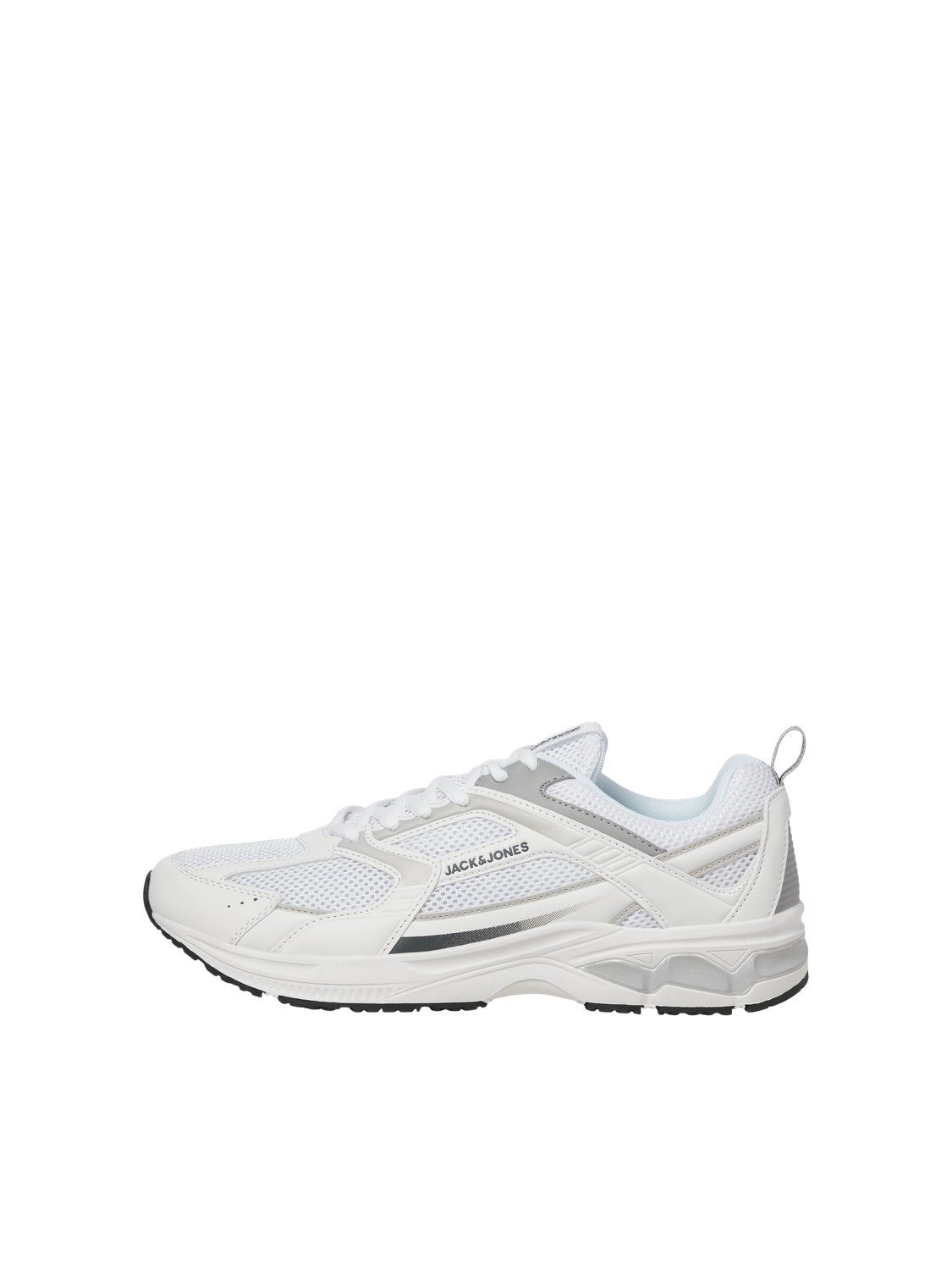 Sneakers - Jfwtokyo Mesh Sneaker Noos -  - Hr Ravn