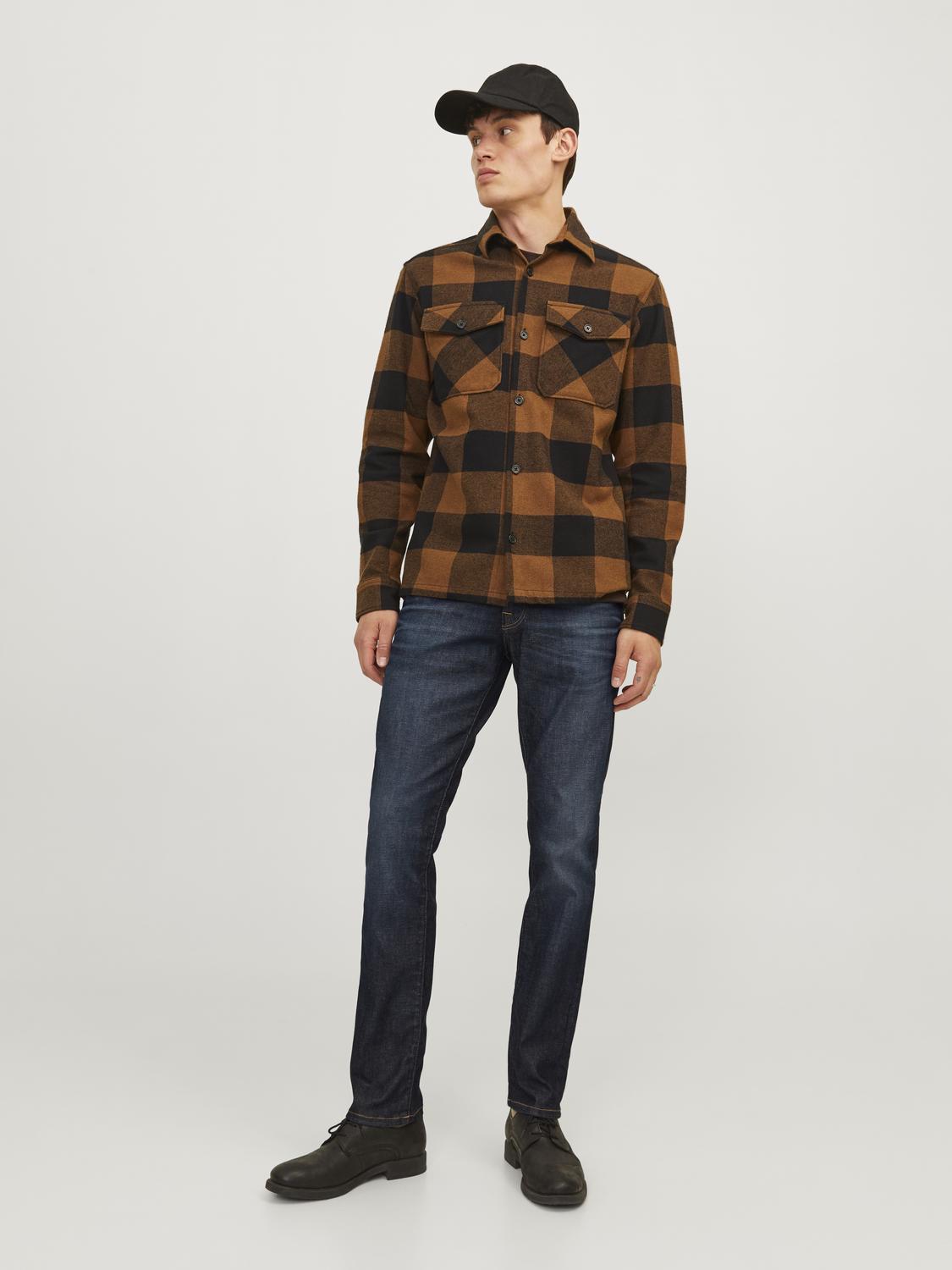 JEANS - Jjiglenn Jjicon Jj 919 50Sps Noos -  - Hr Ravn