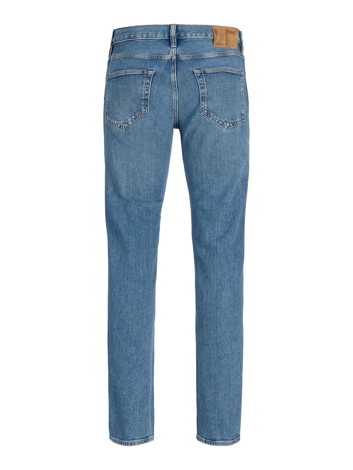 JEANS - Jjiclark Jjpremium Jj 096 Noos -  - Hr Ravn