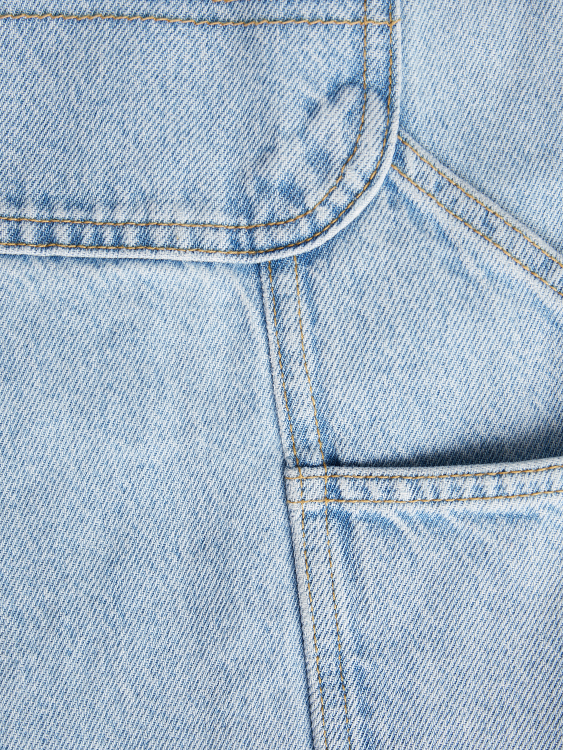 JEANS - Jjieddie Jjcarpenter Sbd 491 Noos -  - Hr Ravn