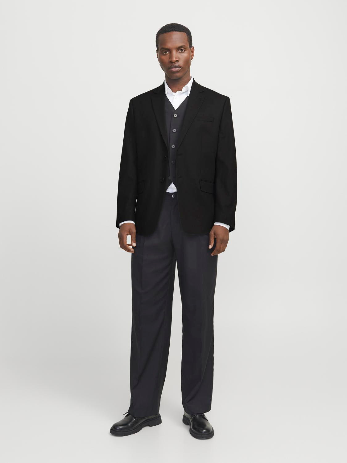 BLAZER - Jprtheo Blazer Noos -  - Hr Ravn