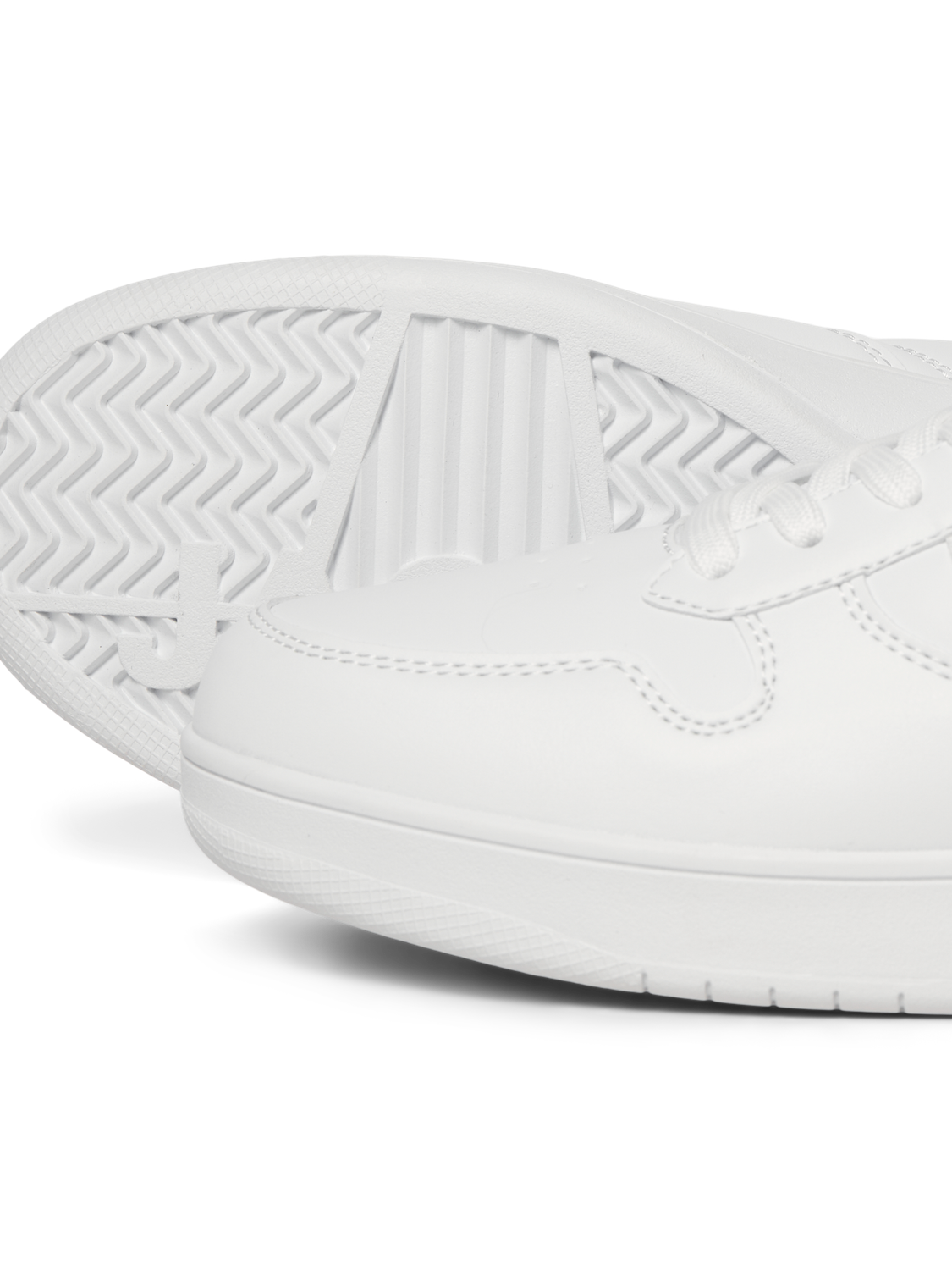 Sneakers - Jfwjam Lo Noos -  - Hr Ravn