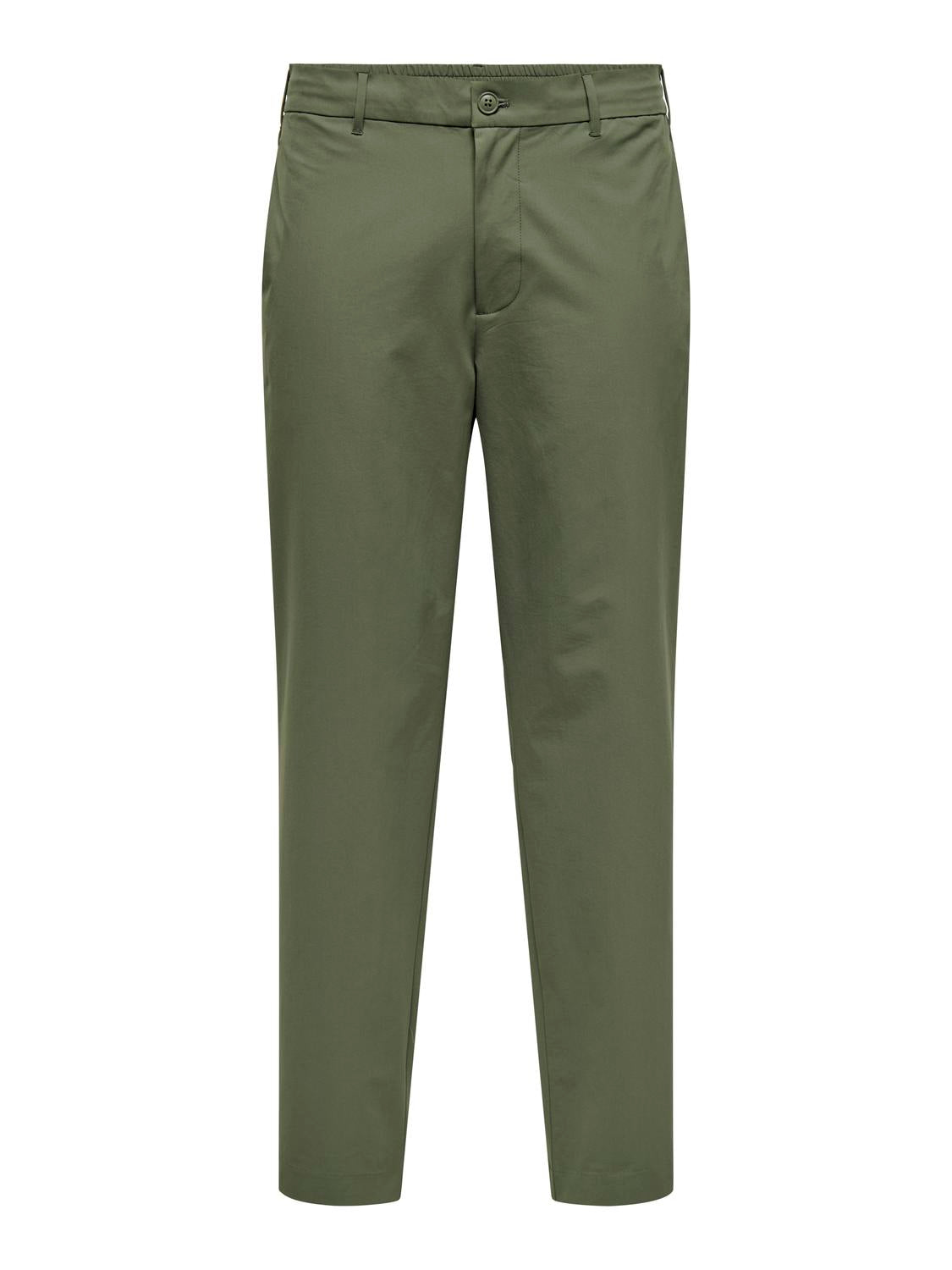 Trousers - Onsflex Tapered 0367 Pants Noos -  - Hr Ravn