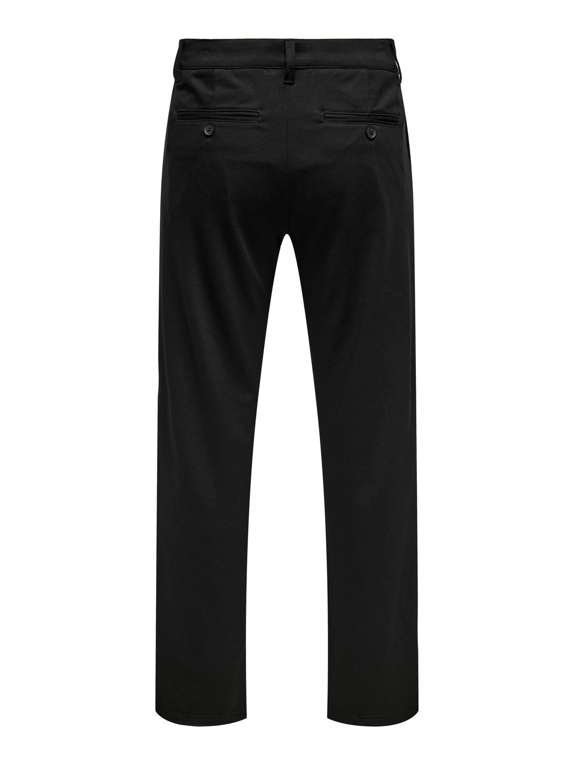 BUKSER - Onsmark Regular 0209 Pant Noos -  - Hr Ravn