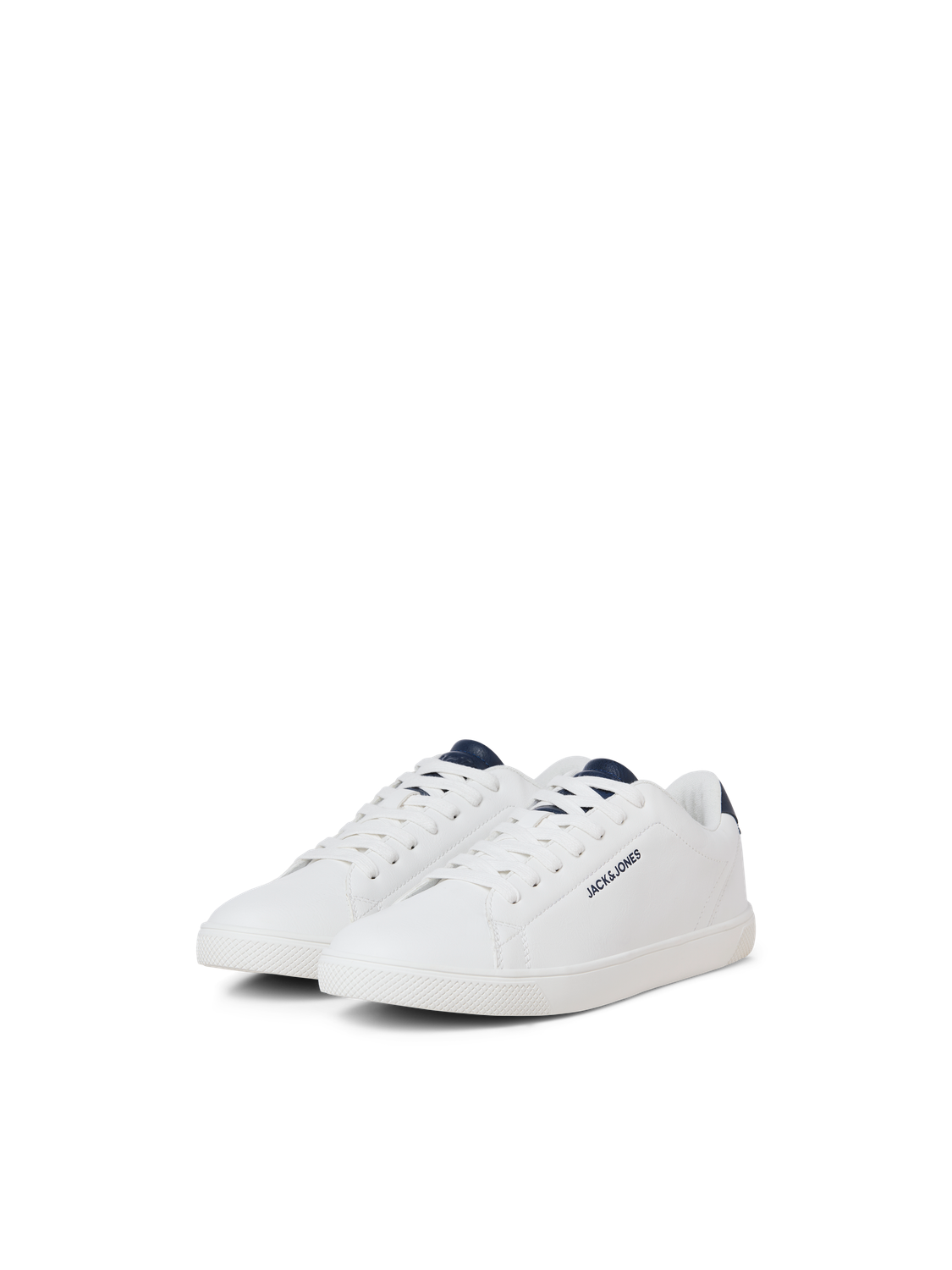 Sneakers - Jfwbosley Pu Sneaker Noos -  - Hr Ravn