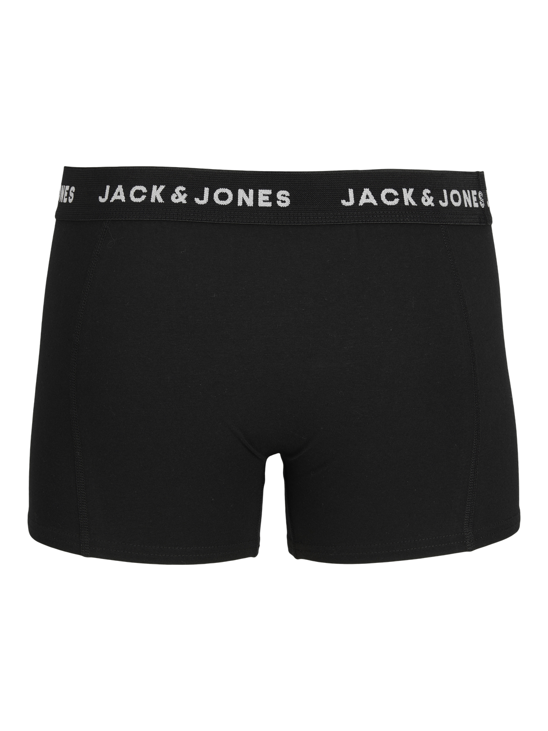 Trunks - Jachuey Trunks 7 Pack Noos Pls -  - Hr Ravn