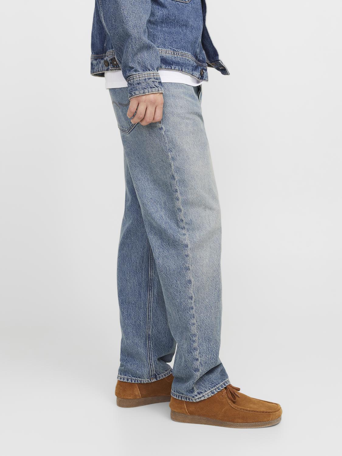 JEANS - Jjieddie Jjioriginal Am 761 Noos -  - Hr Ravn
