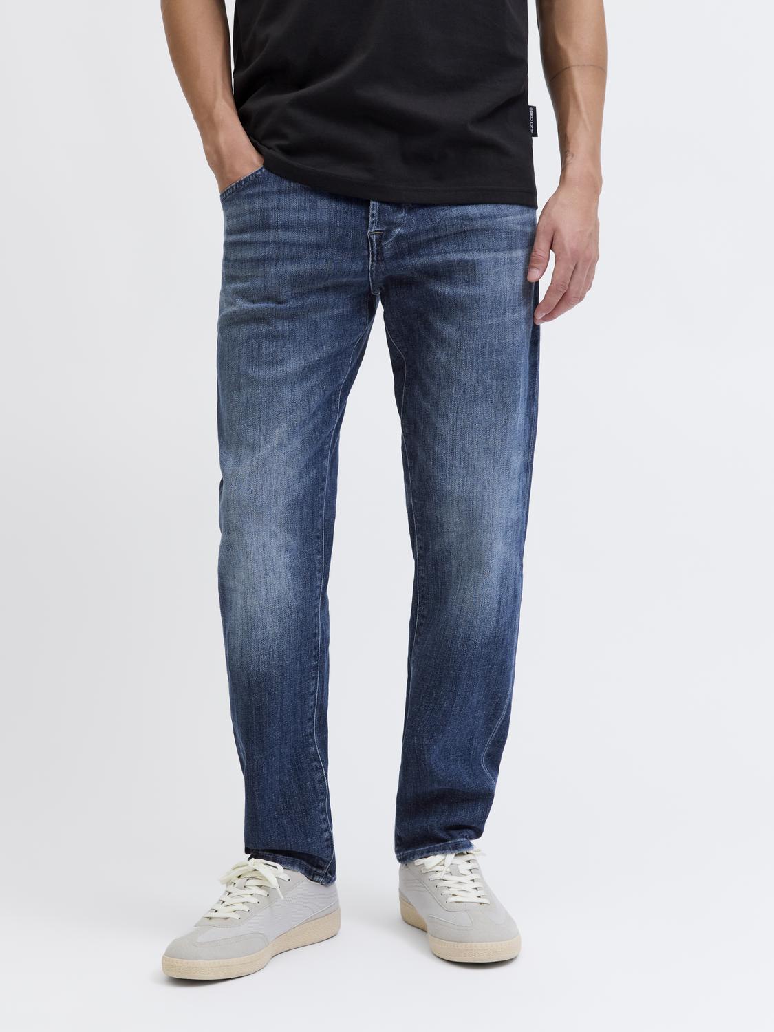 JEANS - Jjimike Jjcade Ge 732 Noos -  - Hr Ravn