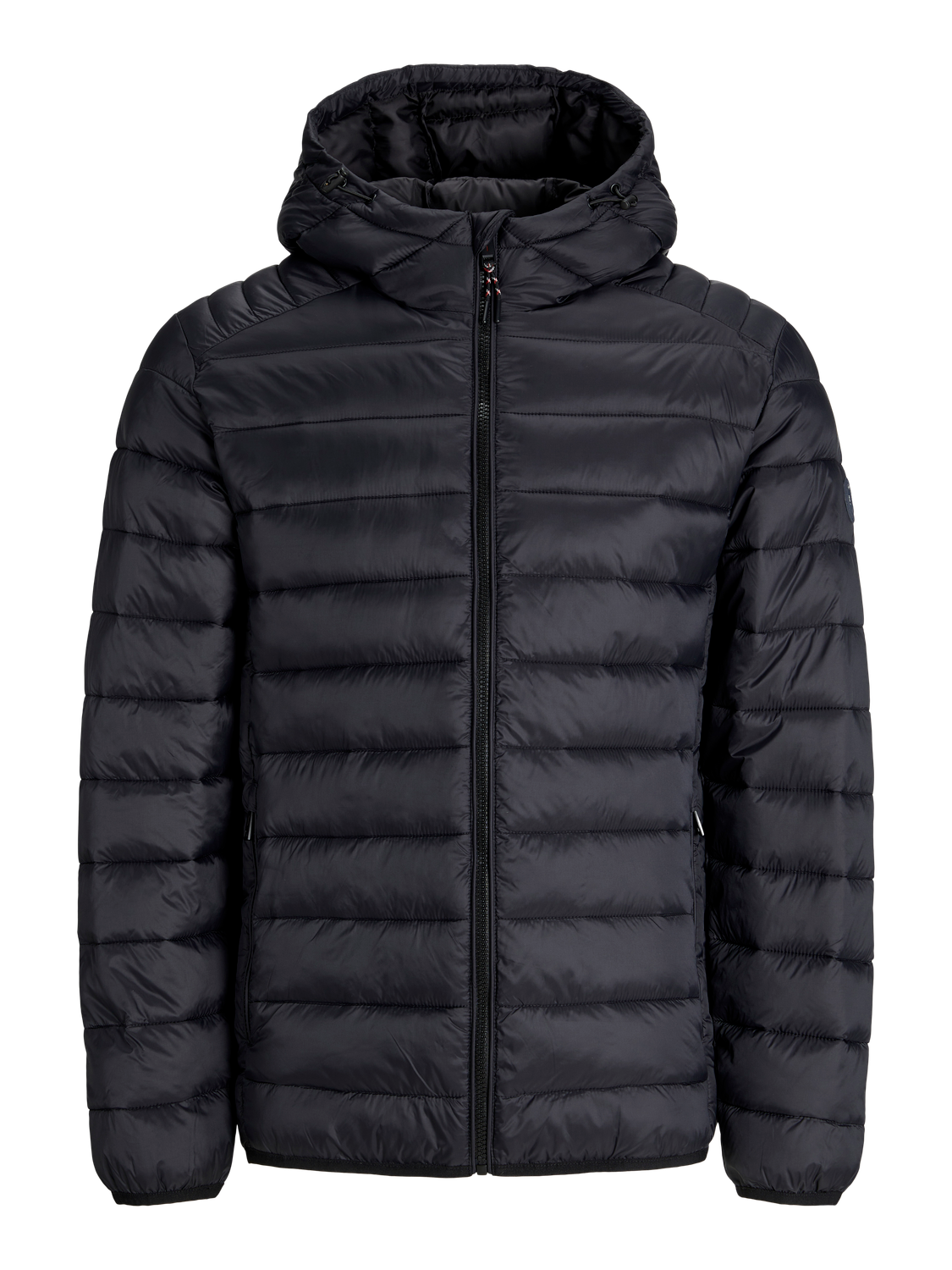 OVERTØJ - Jjebradley Light Puffer Hood Noos -  - Hr Ravn