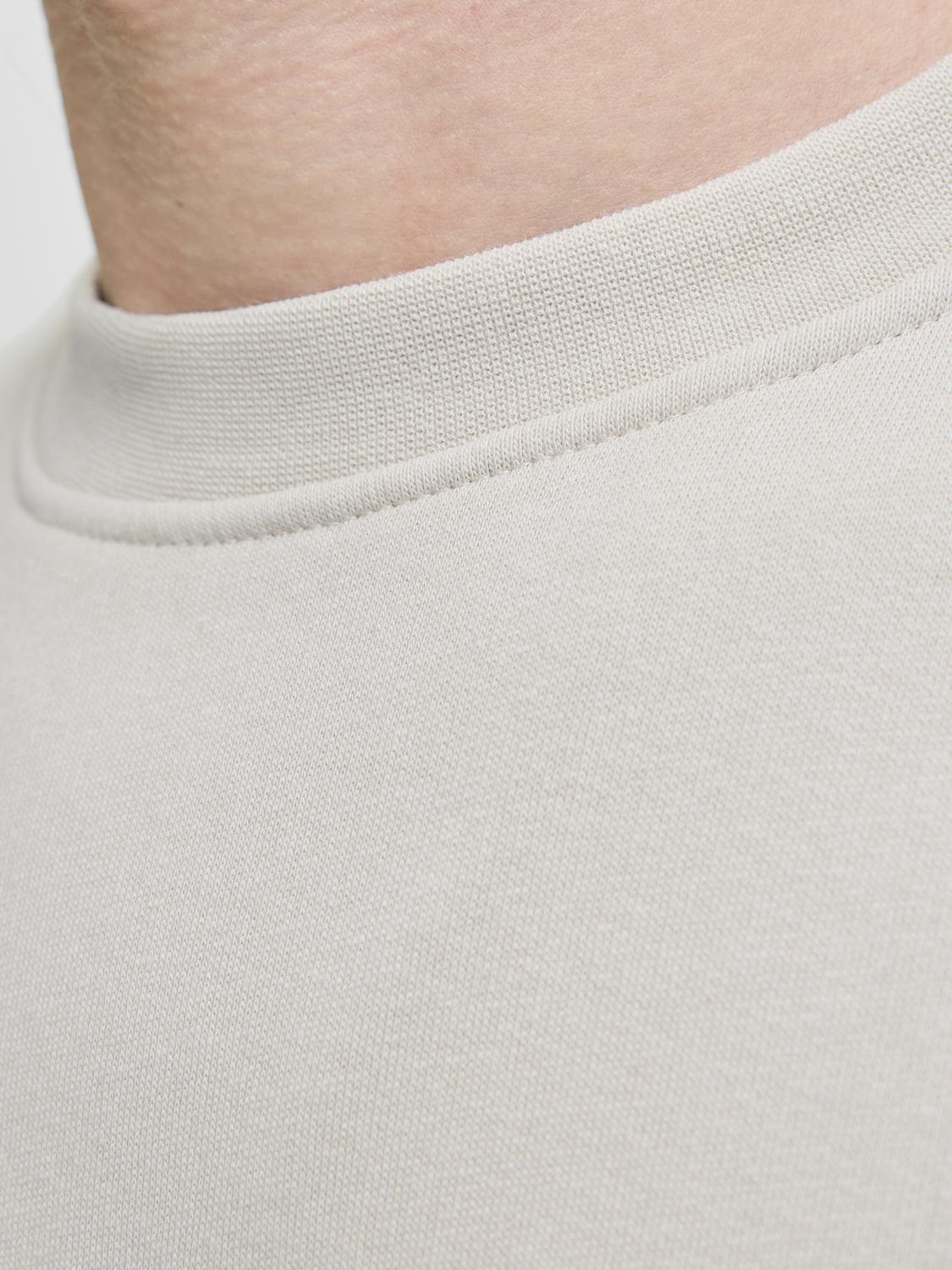 Sweatshirts - Jjesoho Sweat Crew Neck Noos -  - Hr Ravn