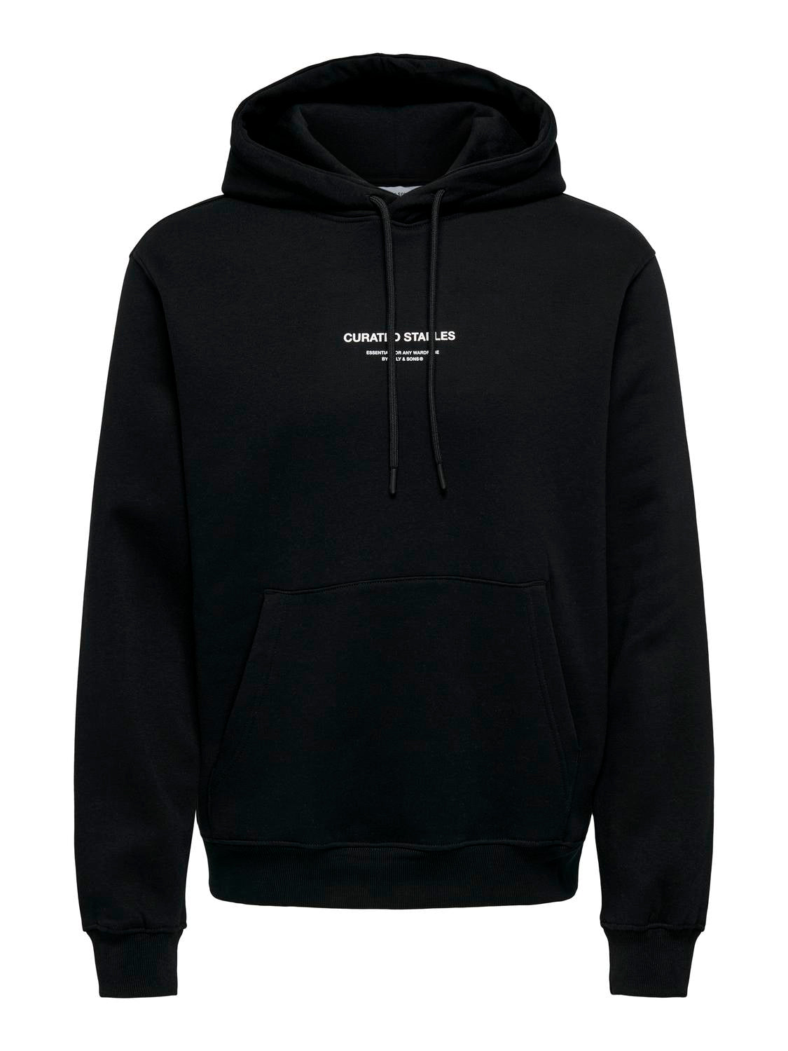 Sweatshirts - Onscurated Reg Hoodie Sweat Noos -  - Hr Ravn