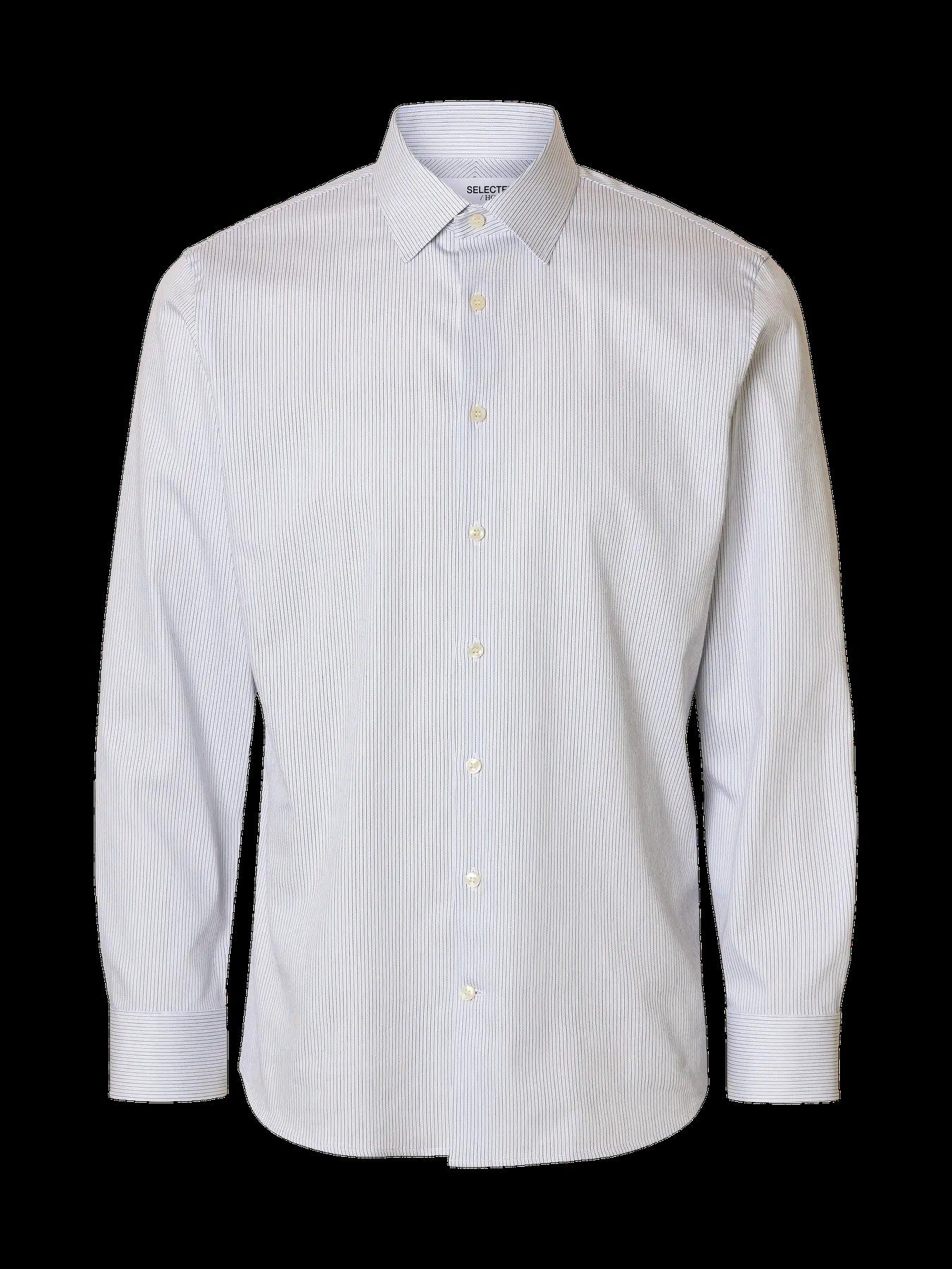 Slhperformance LS Shirt Classic