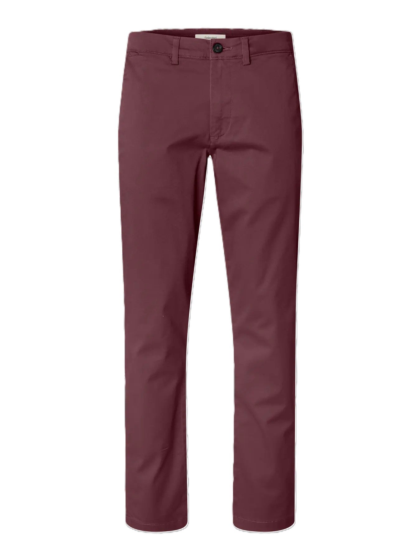 Slh175-Slim New Miles Flex Pant Noos