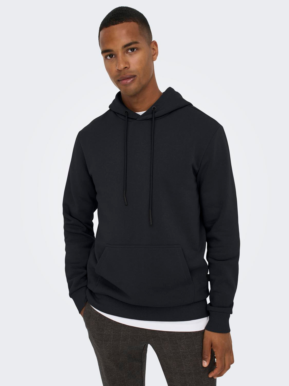 Onsceres Hoodie Sweat Noos