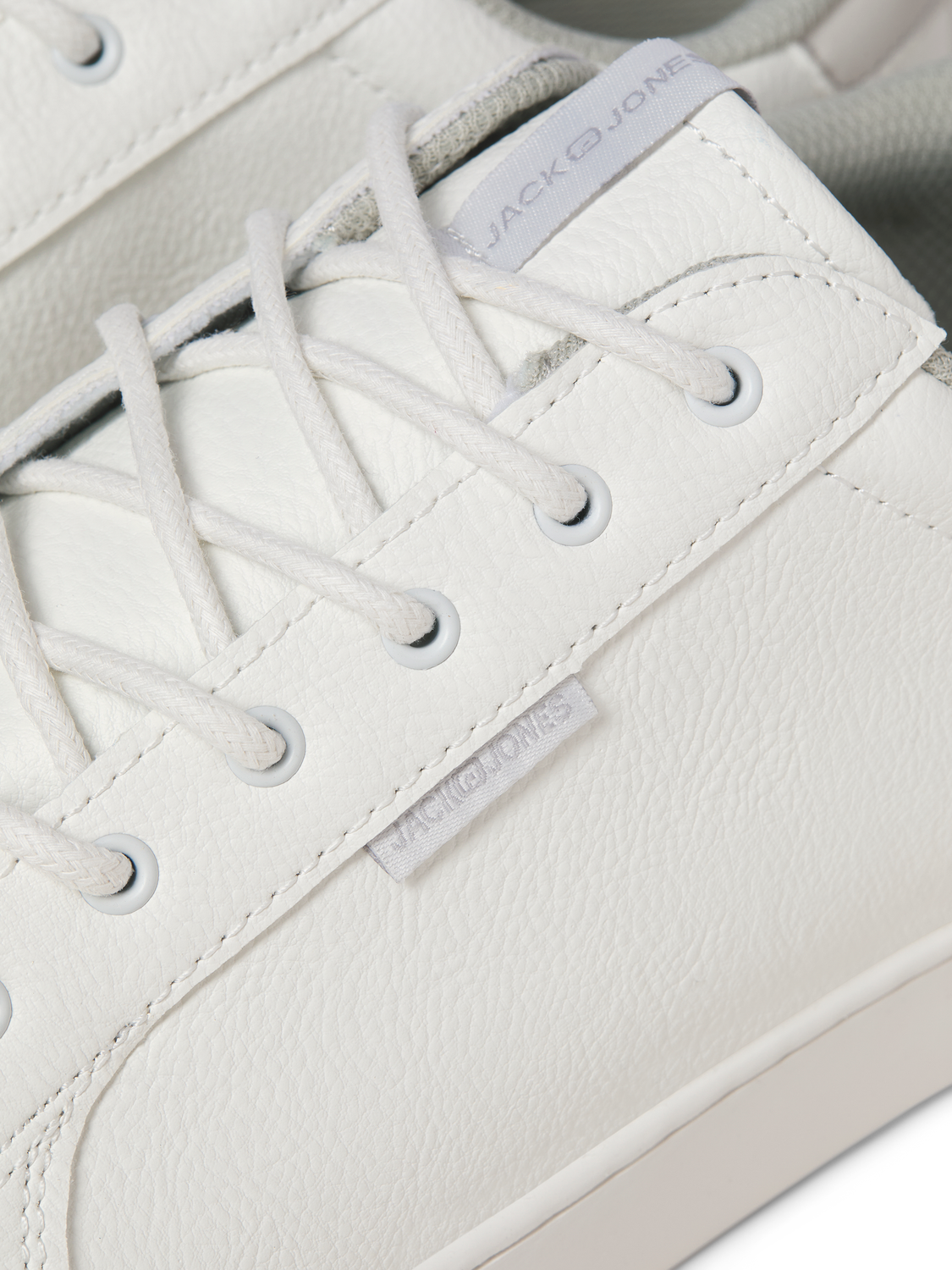 Sneakers - Jfwtrent Bright White 19 Noos -  - Hr Ravn