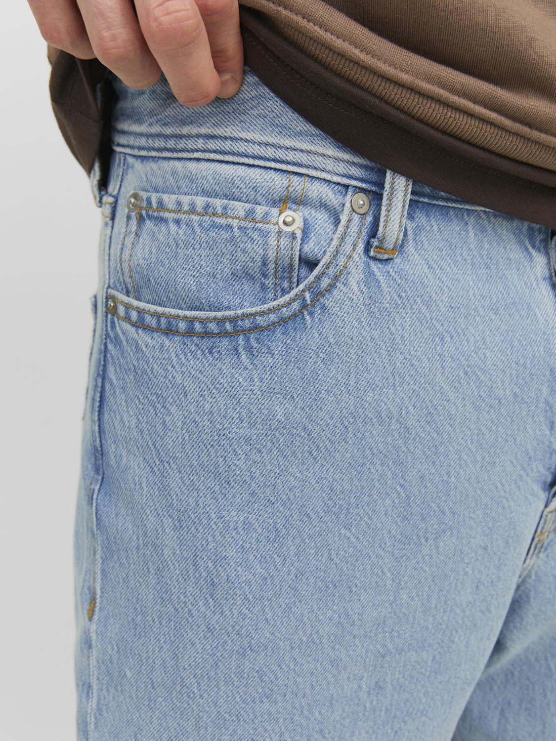 Jeans - Jjialex Jjoriginal Sbd 304 Noos -  - Hr Ravn
