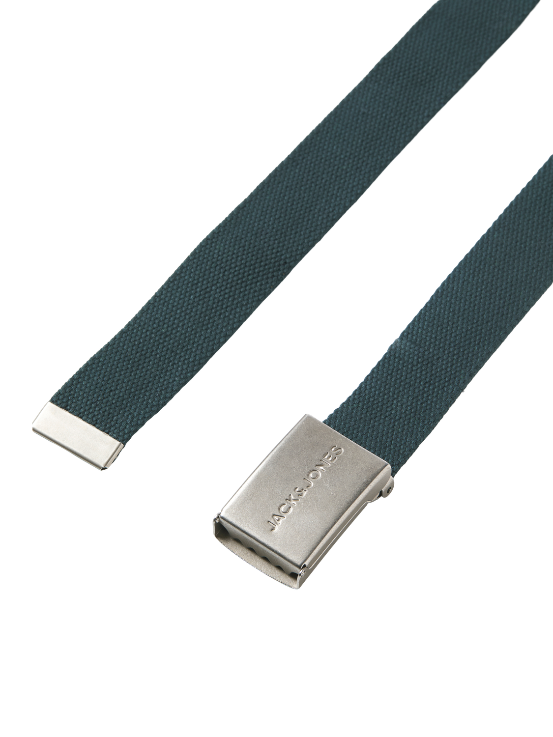 BÆLTER - Jaclondon Woven Belt Noos -  - Hr Ravn