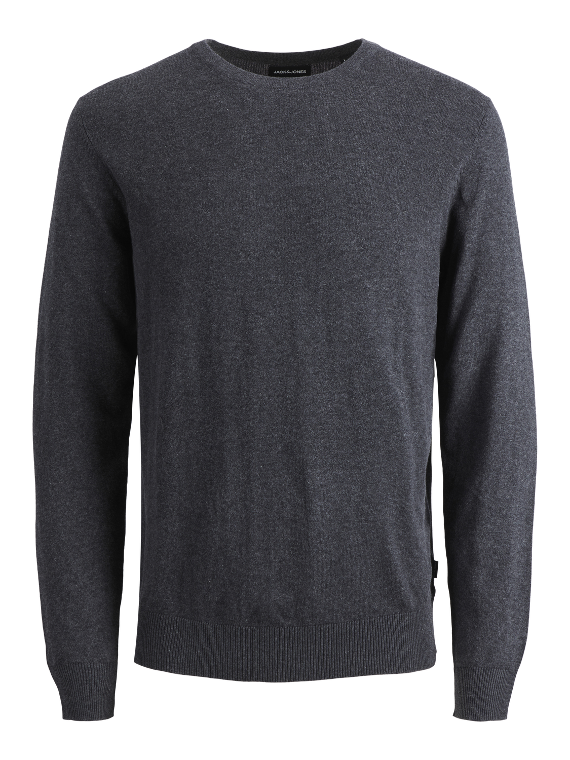 STRIK - Jjeemil Knit Cable Crew Neck Noos -  - Hr Ravn