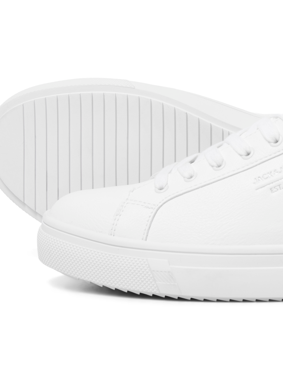Sneakers - Jfwbale Pu Sneaker Noos -  - Hr Ravn