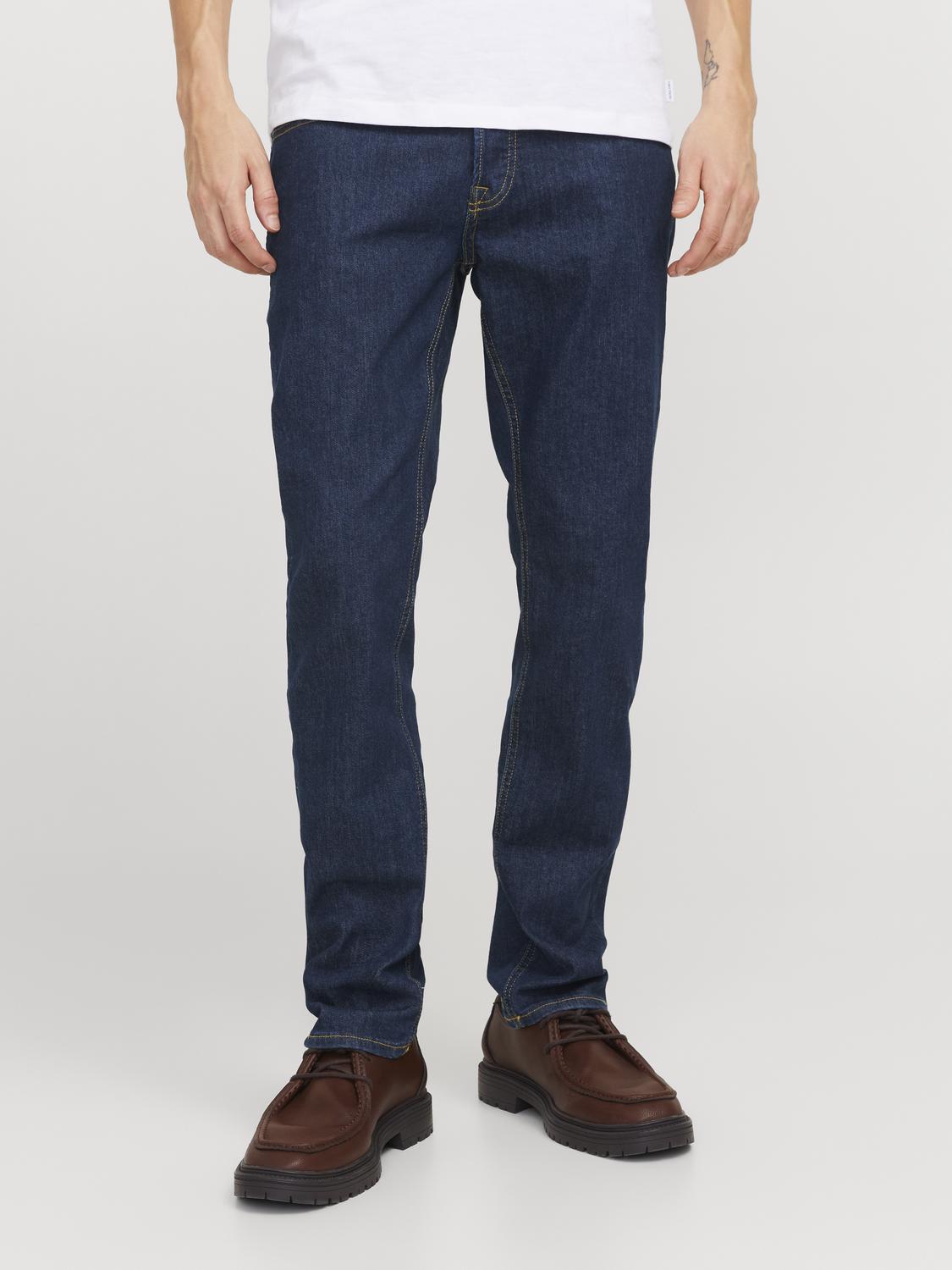 JEANS - Jjiglenn Jjoriginal Sq 430 Noos -  - Hr Ravn