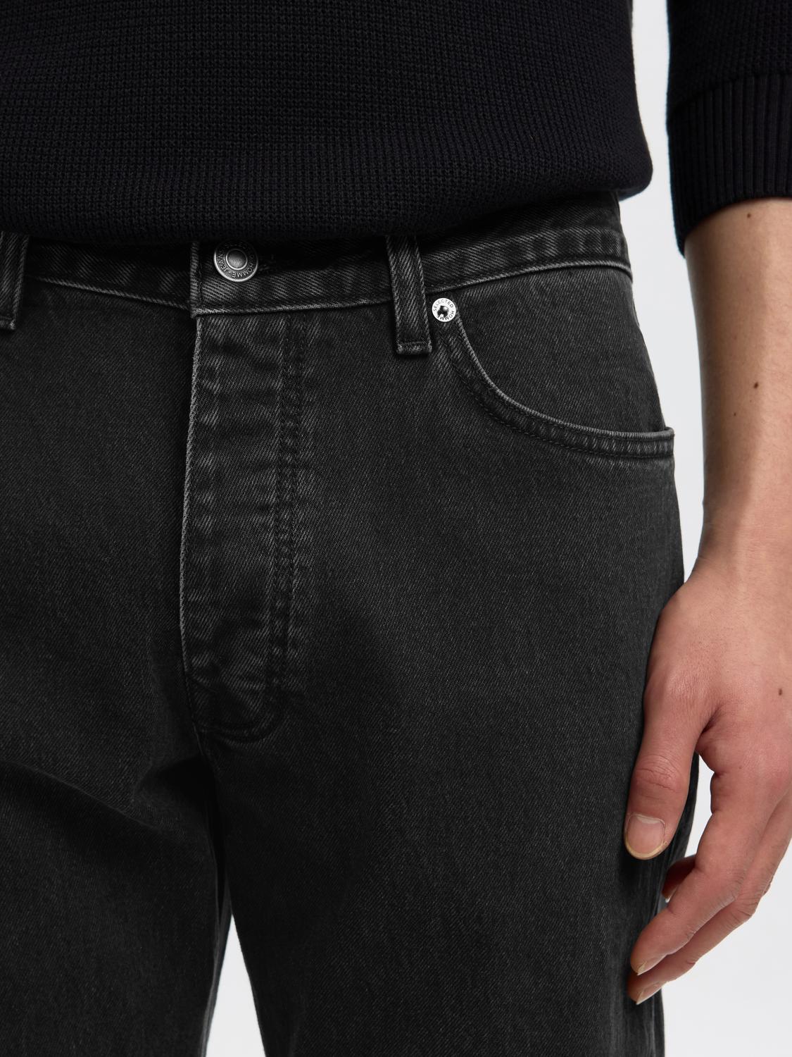 Jeans - Slh175-Slim Ben Kori Jeans Noos -  - Hr Ravn