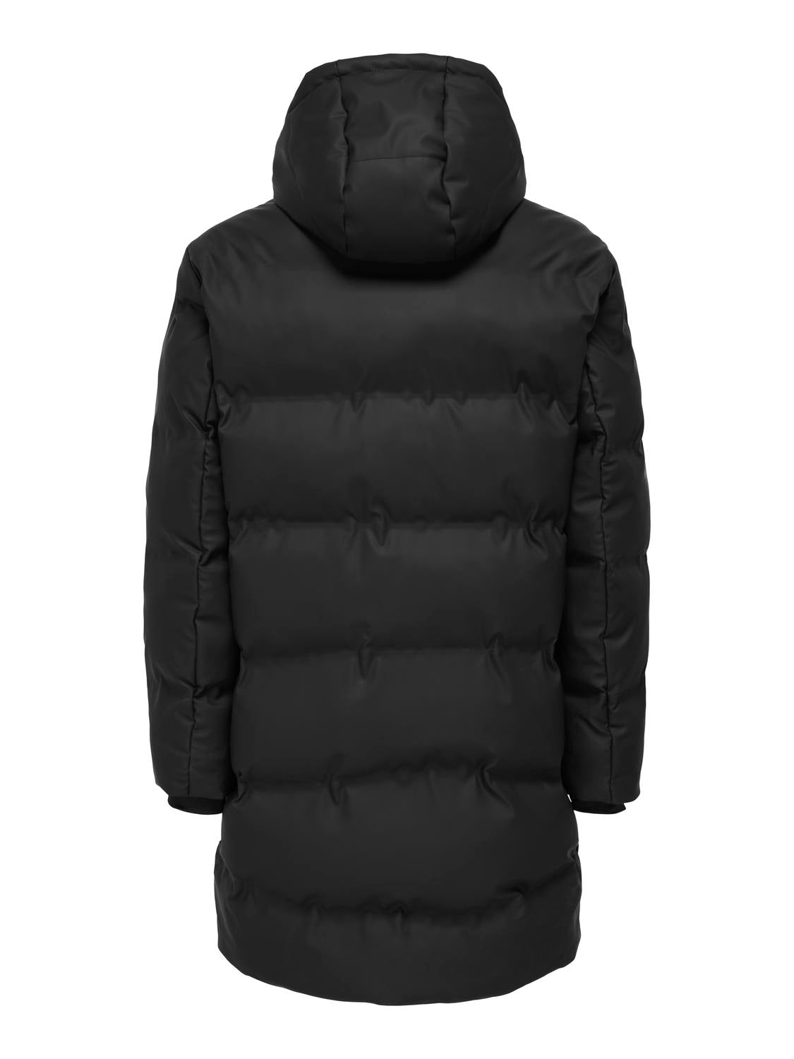 Jackets - Onsroyce Puffer Jacket Otw Noos -  - Hr Ravn