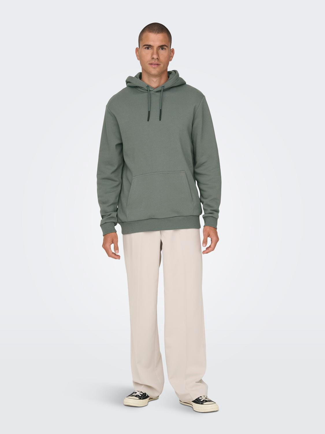 Onsceres Hoodie Sweat Noos