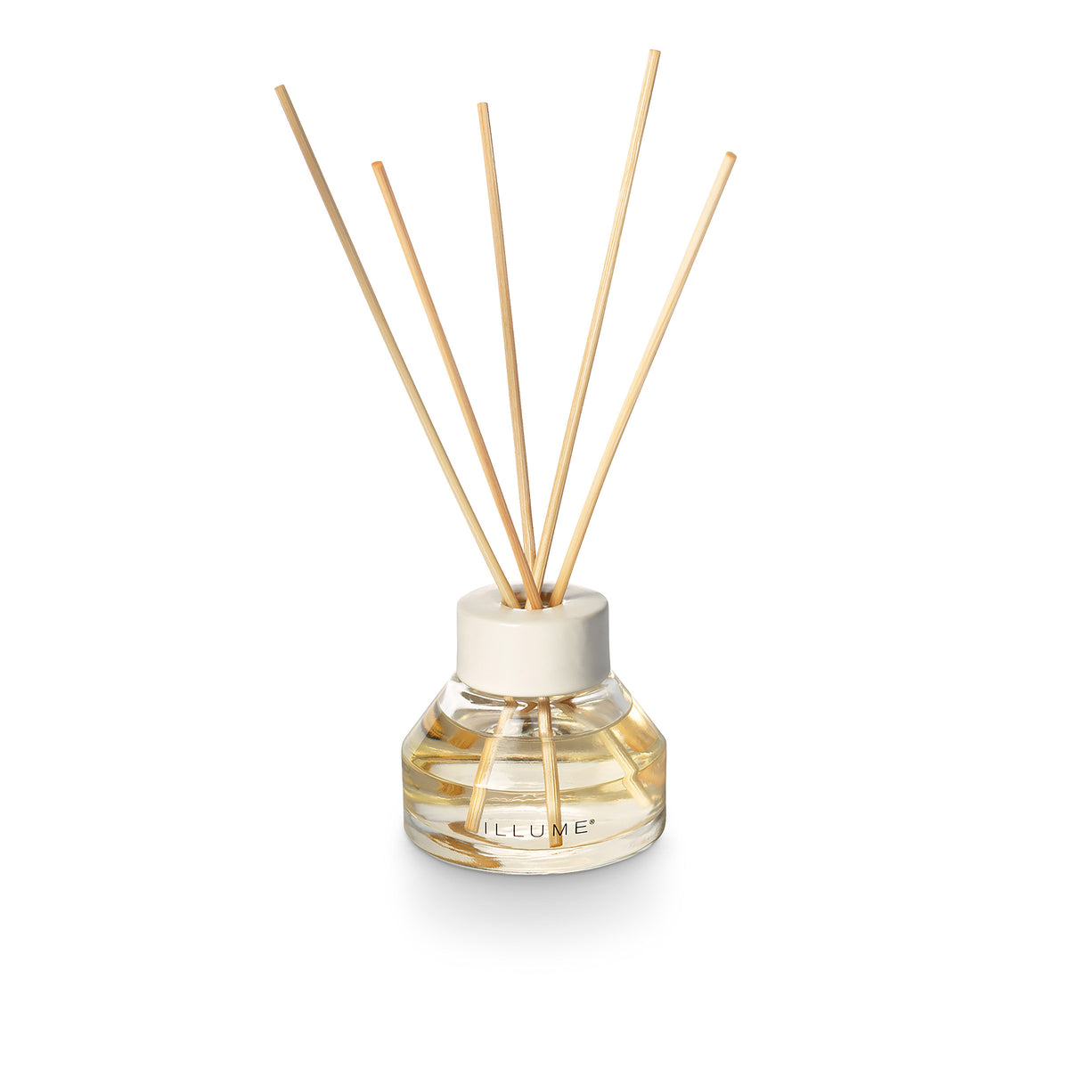 Winter White Duftpinde, Hvid,