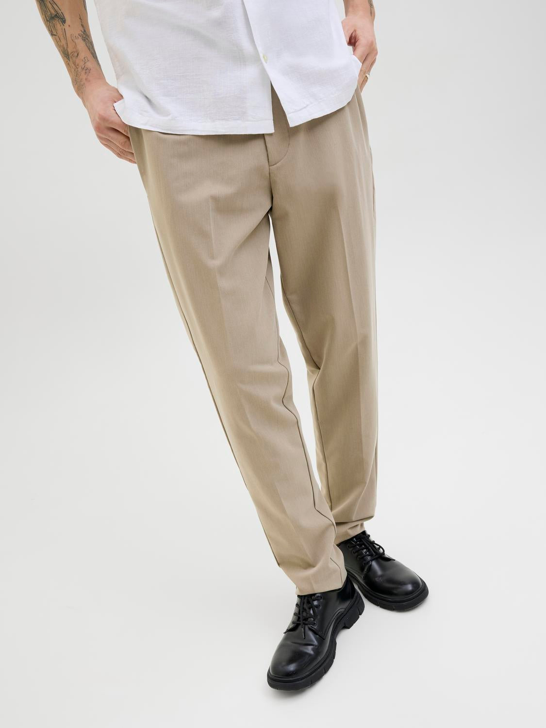 Chinos - Jpstace Leo Chino Noos -  - Hr Ravn