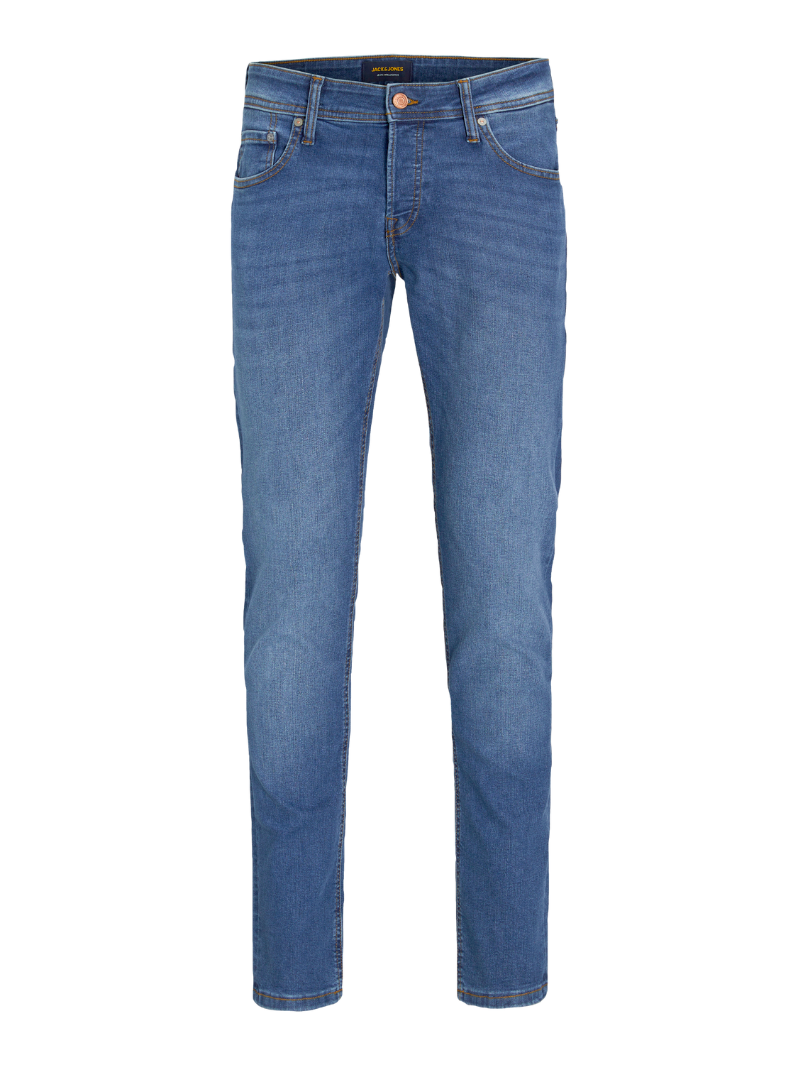Jeans - Jjiglenn Jjoriginal Sq 223 Noos -  - Hr Ravn