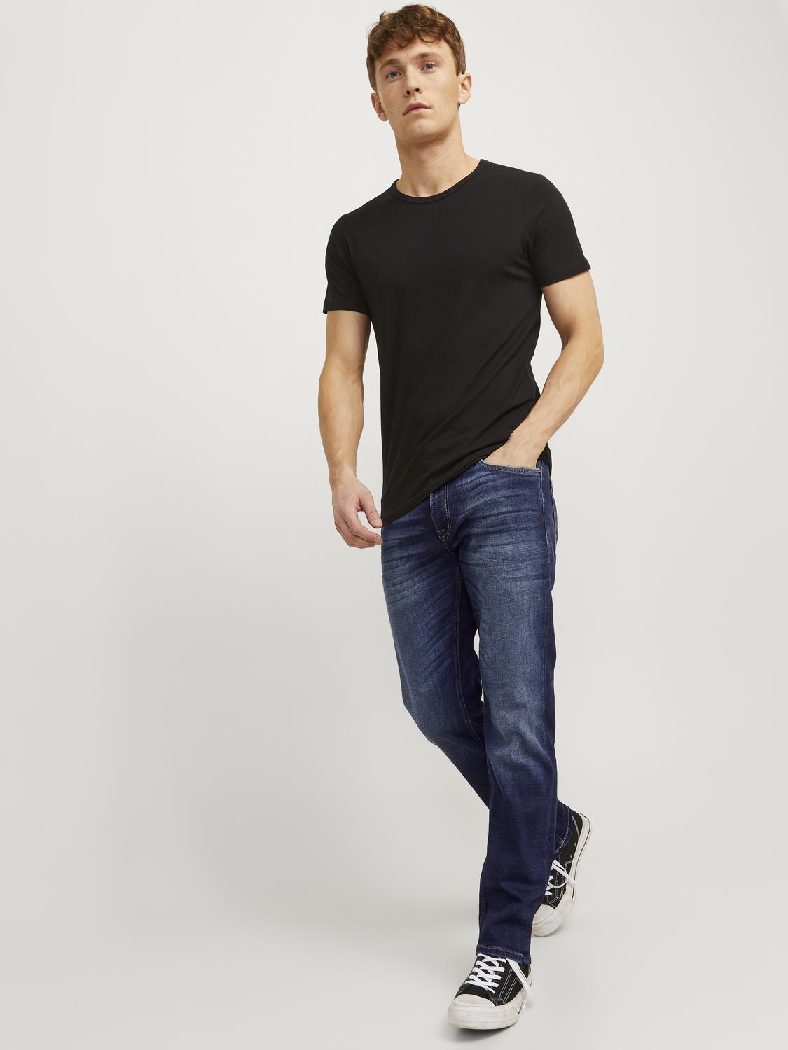 JEANS - Jjiclark Jjoriginal Jos 278 Noos -  - Hr Ravn
