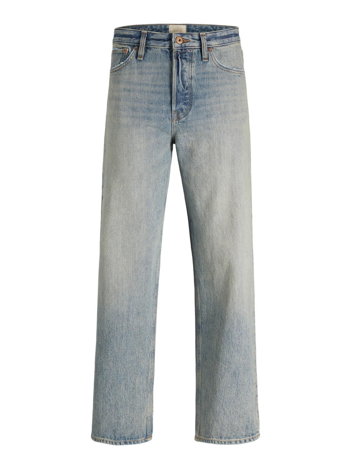 JEANS - Jjieddie Jjcooper Am 768 Noos -  - Hr Ravn