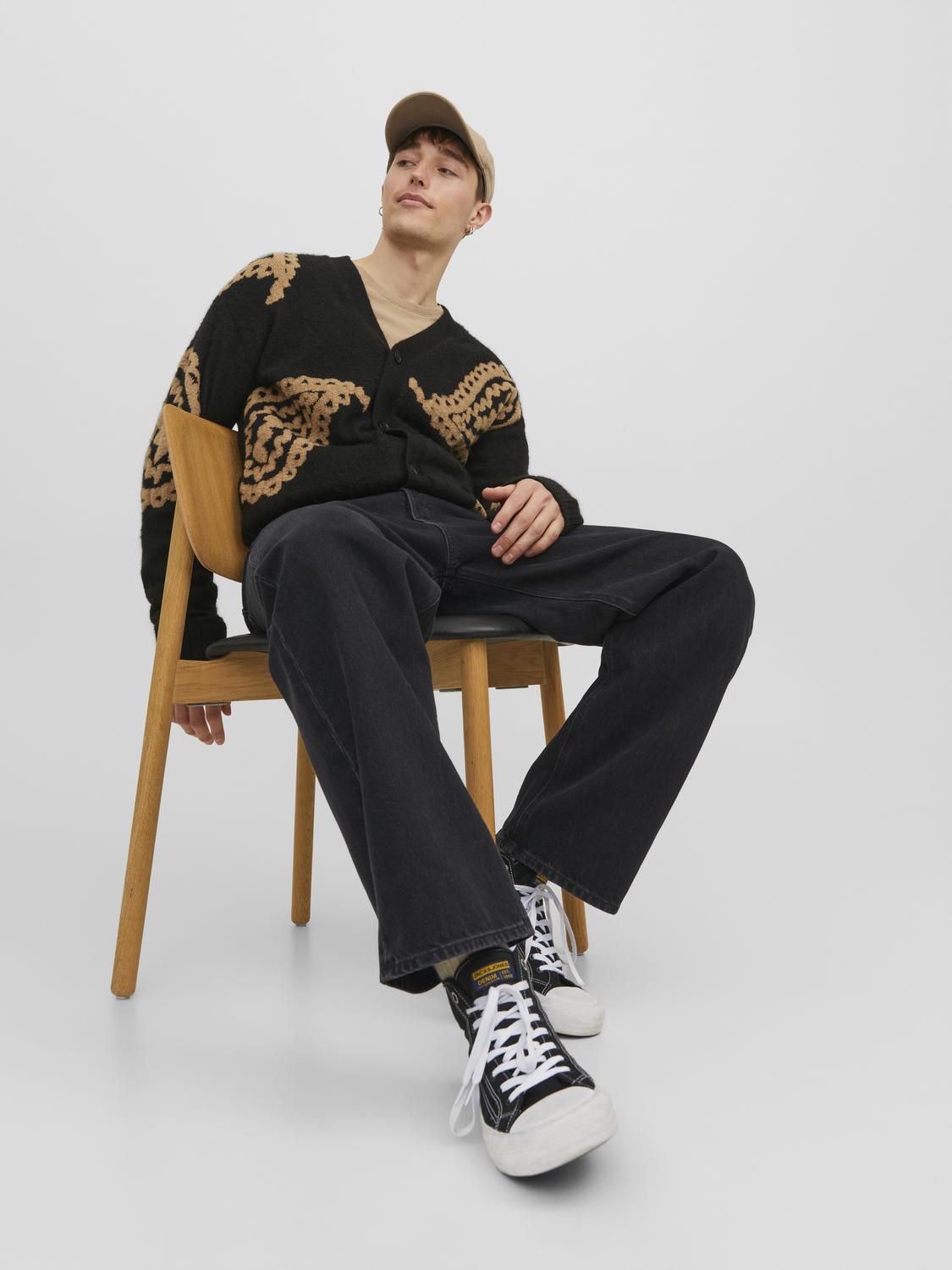 Jeans - Jjialex Jjoriginal Sbd 306 Noos -  - Hr Ravn