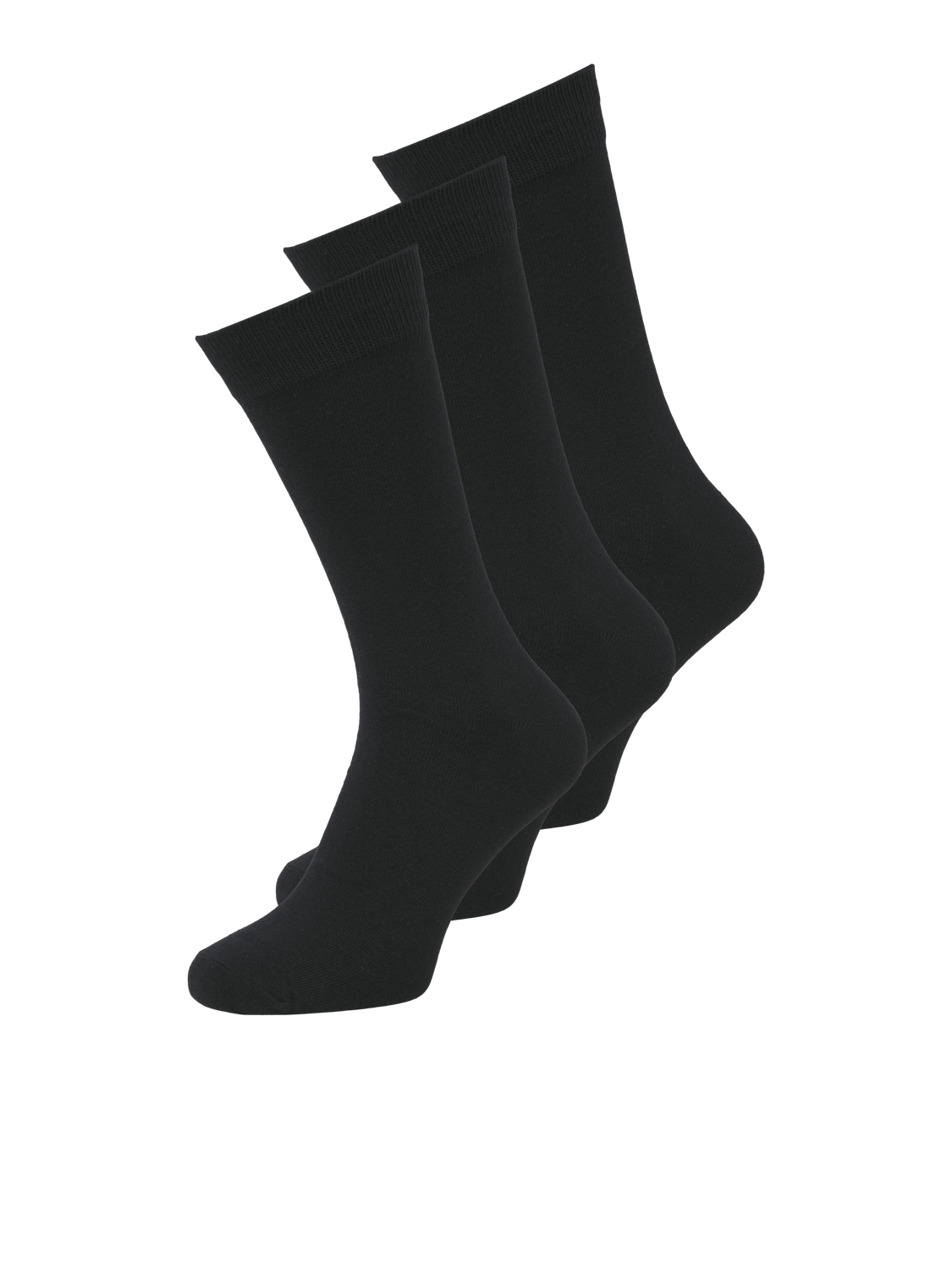STRØMPER - Jacrafael Socks 3 Pack Noos -  - Hr Ravn