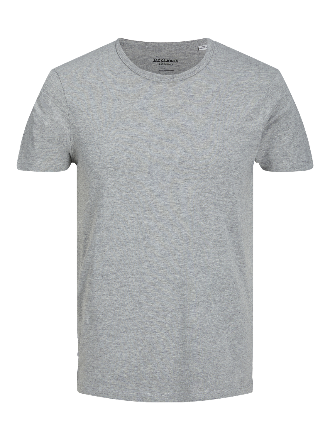 T-shirts - Jjebasic O-Neck Tee S/S Noos -  - Hr Ravn